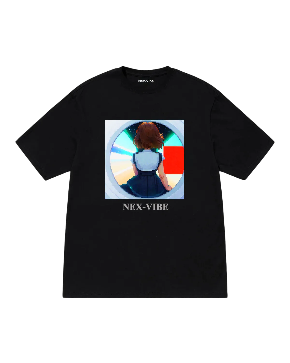 t-shirt-000000-front