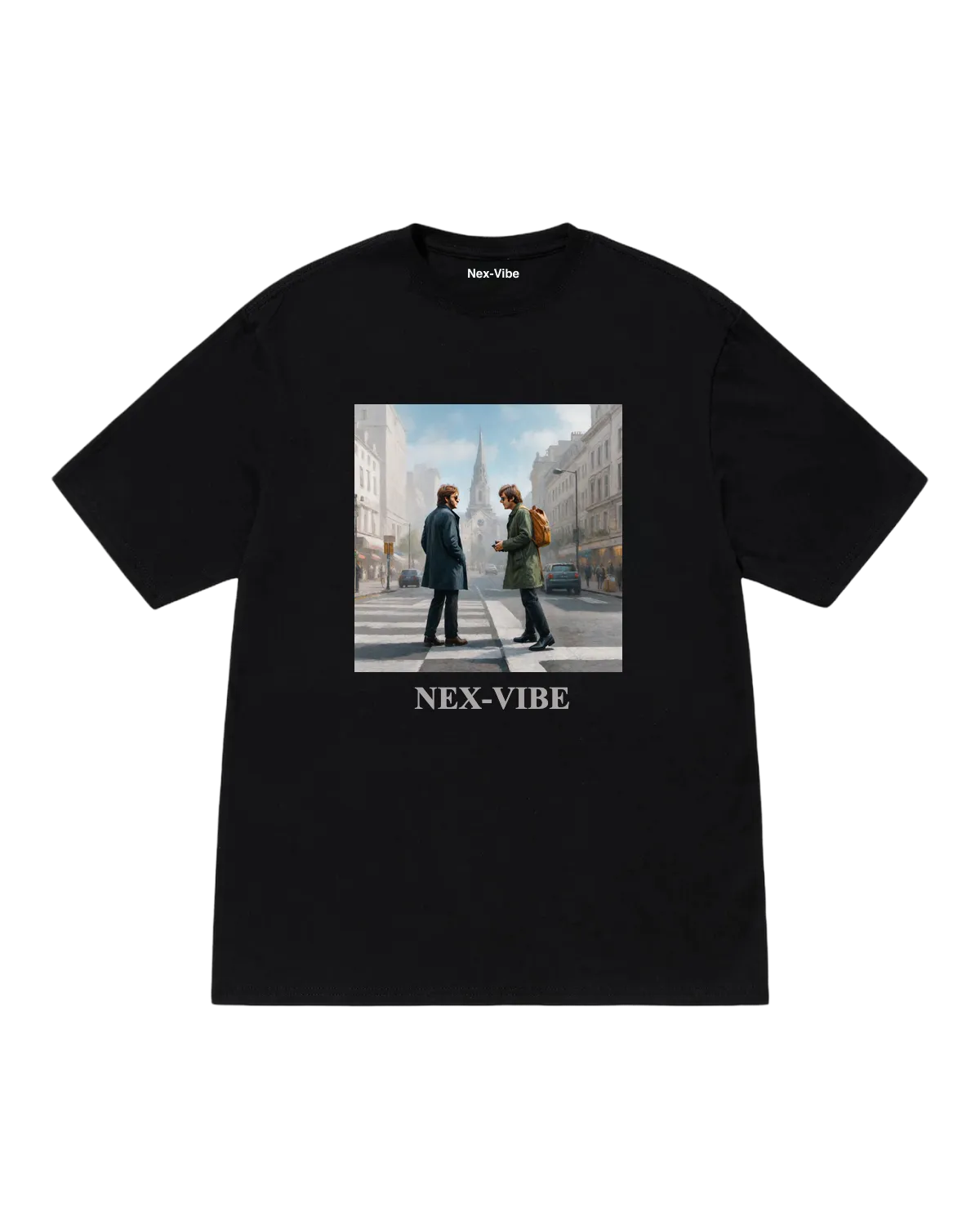 t-shirt-000000-front