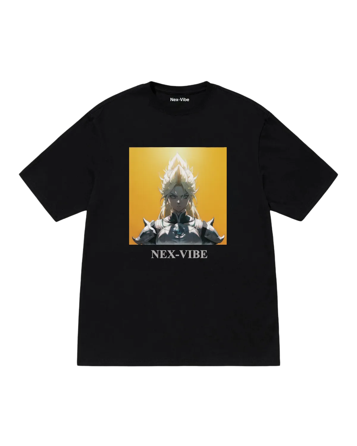 t-shirt-000000-front