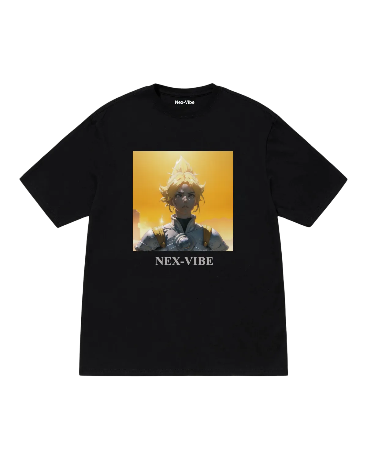 t-shirt-000000-front