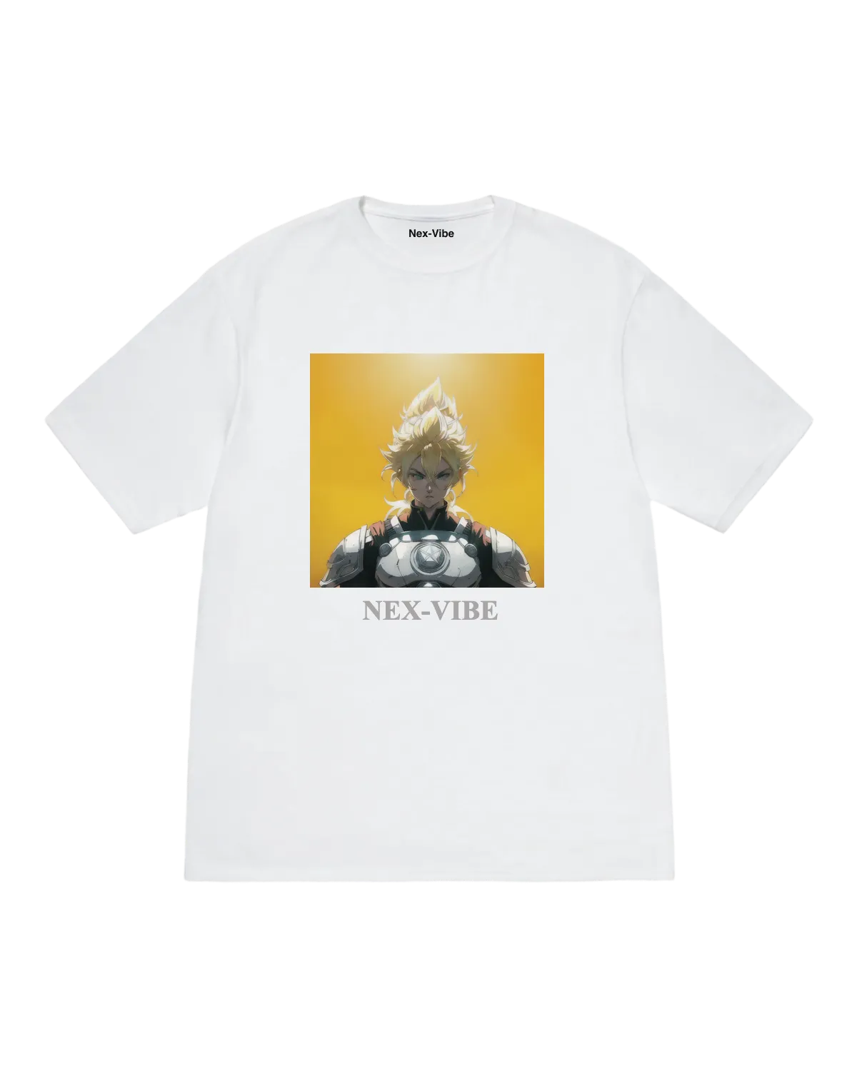 t-shirt-FFFFFF-front