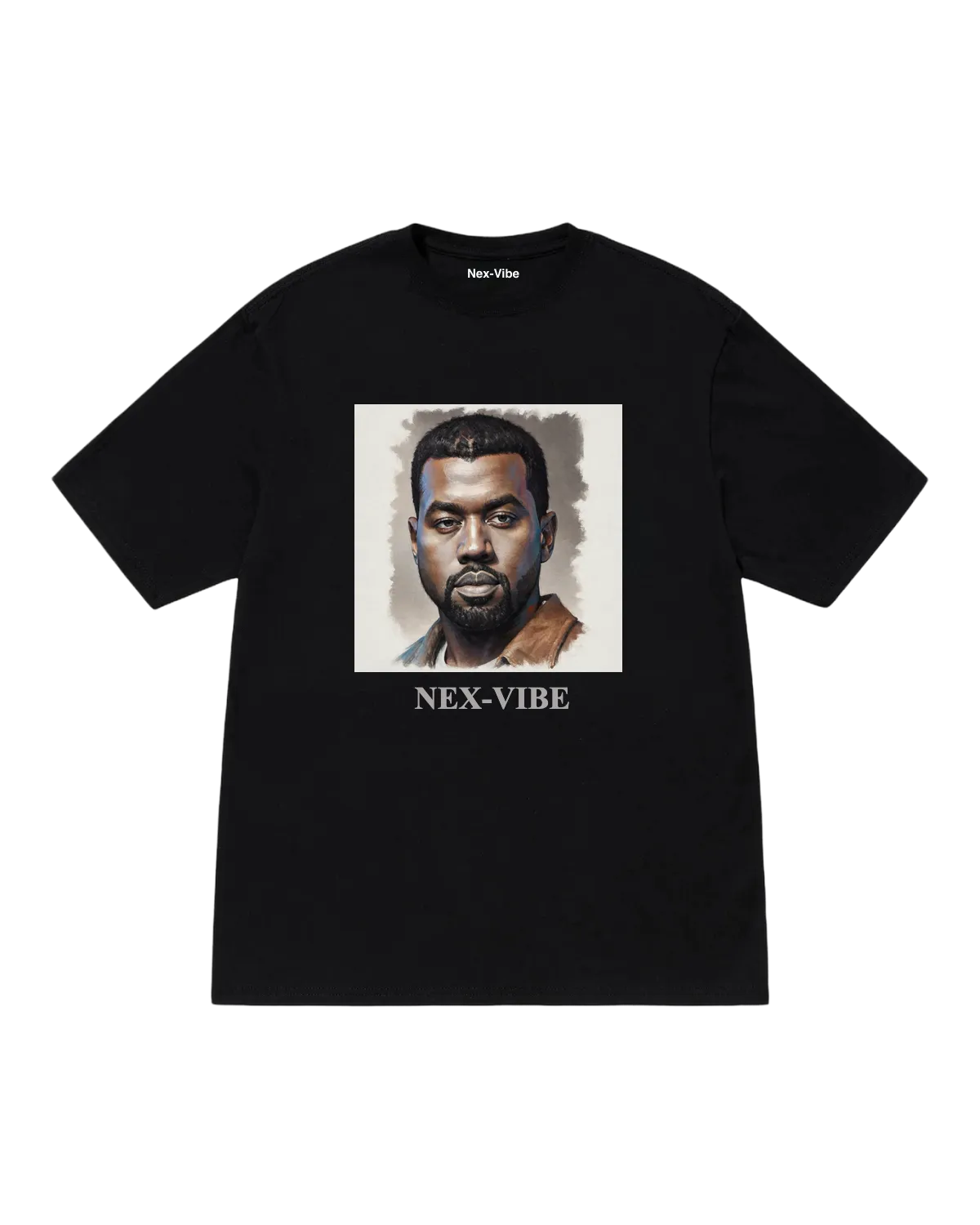 t-shirt-000000-front