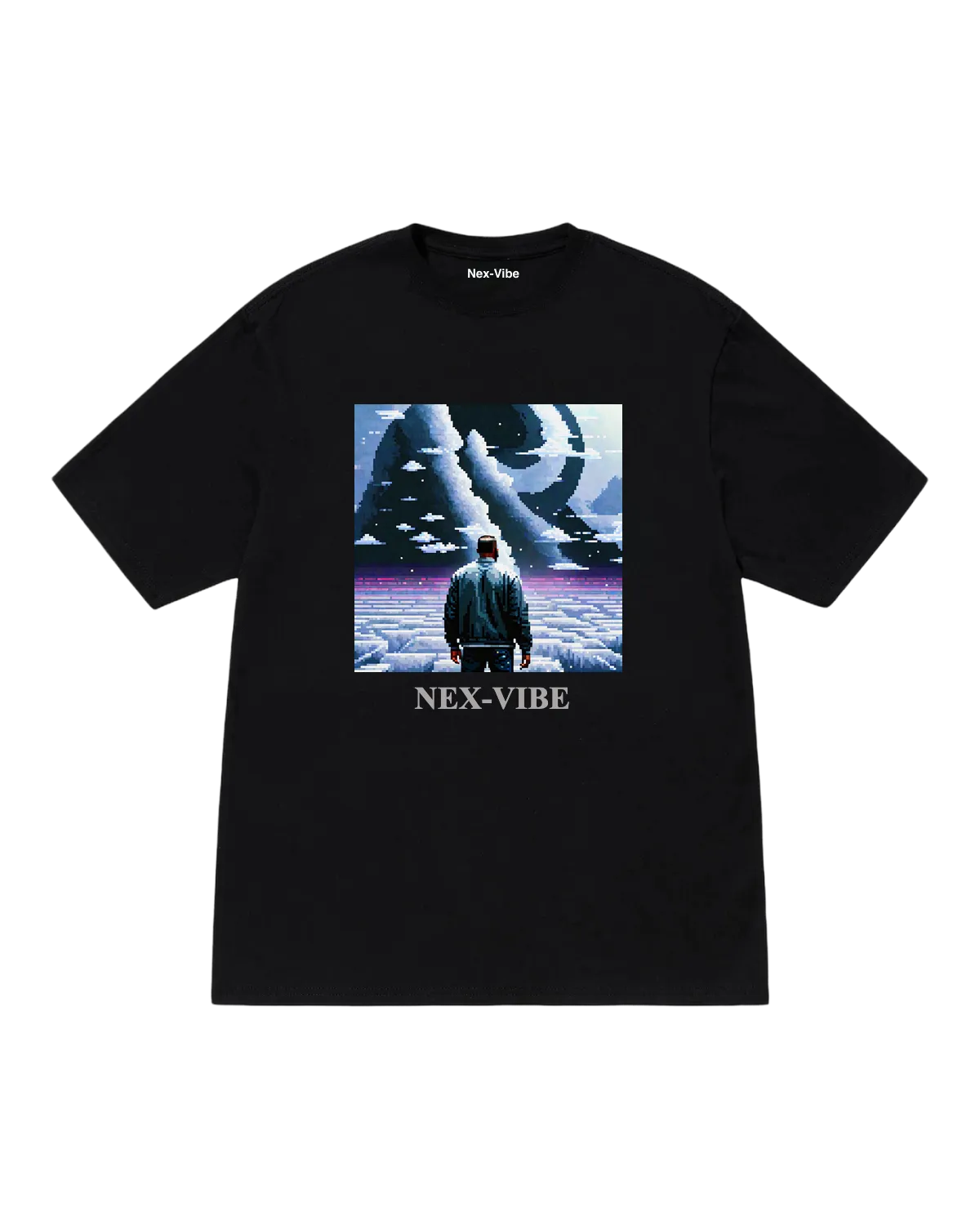 t-shirt-000000-front