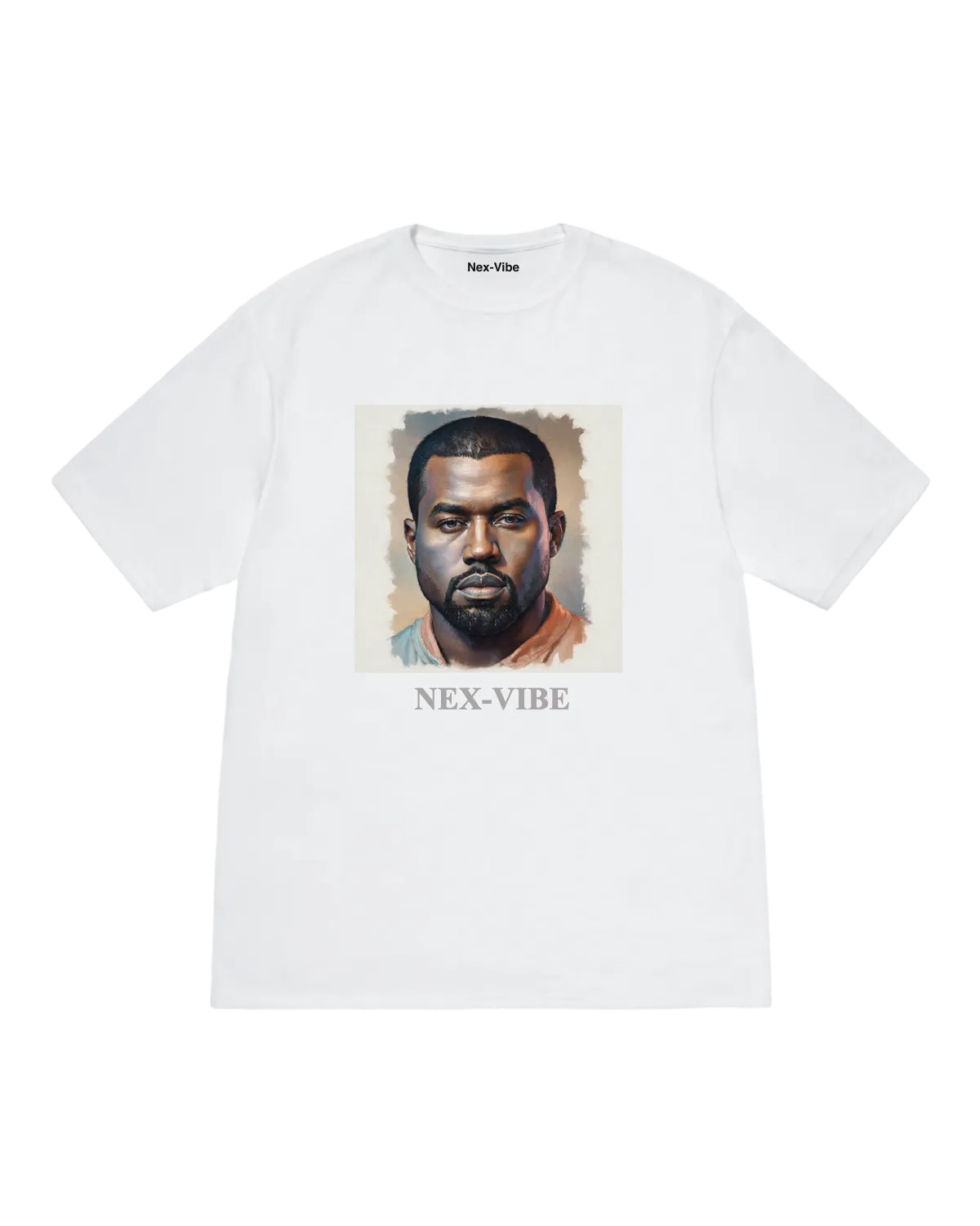 t-shirt-FFFFFF-front