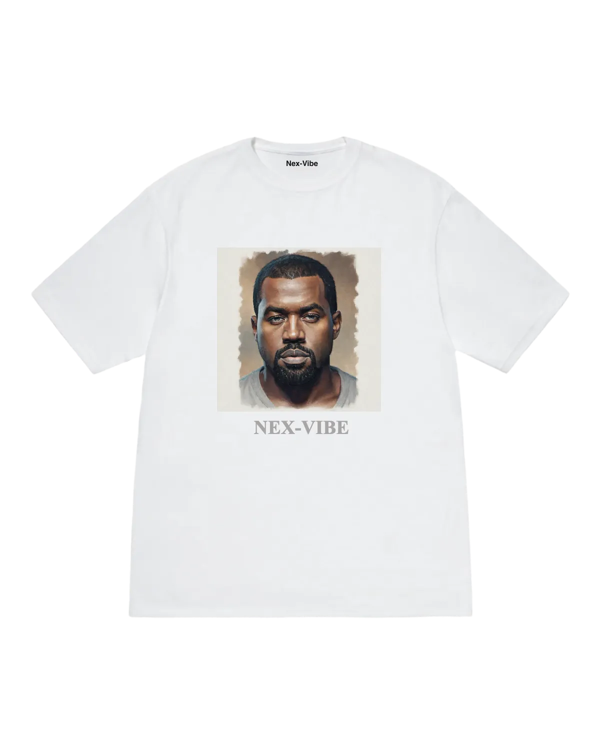 t-shirt-FFFFFF-front