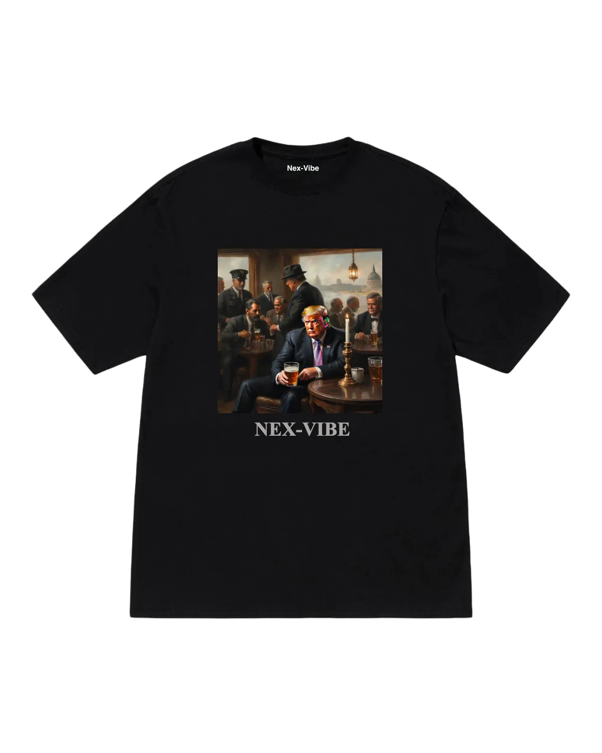 t-shirt-000000-front