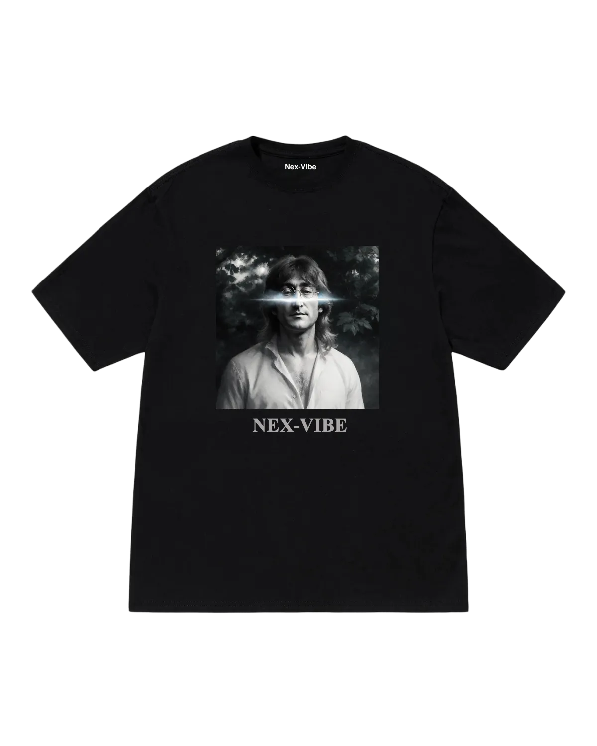 t-shirt-000000-front