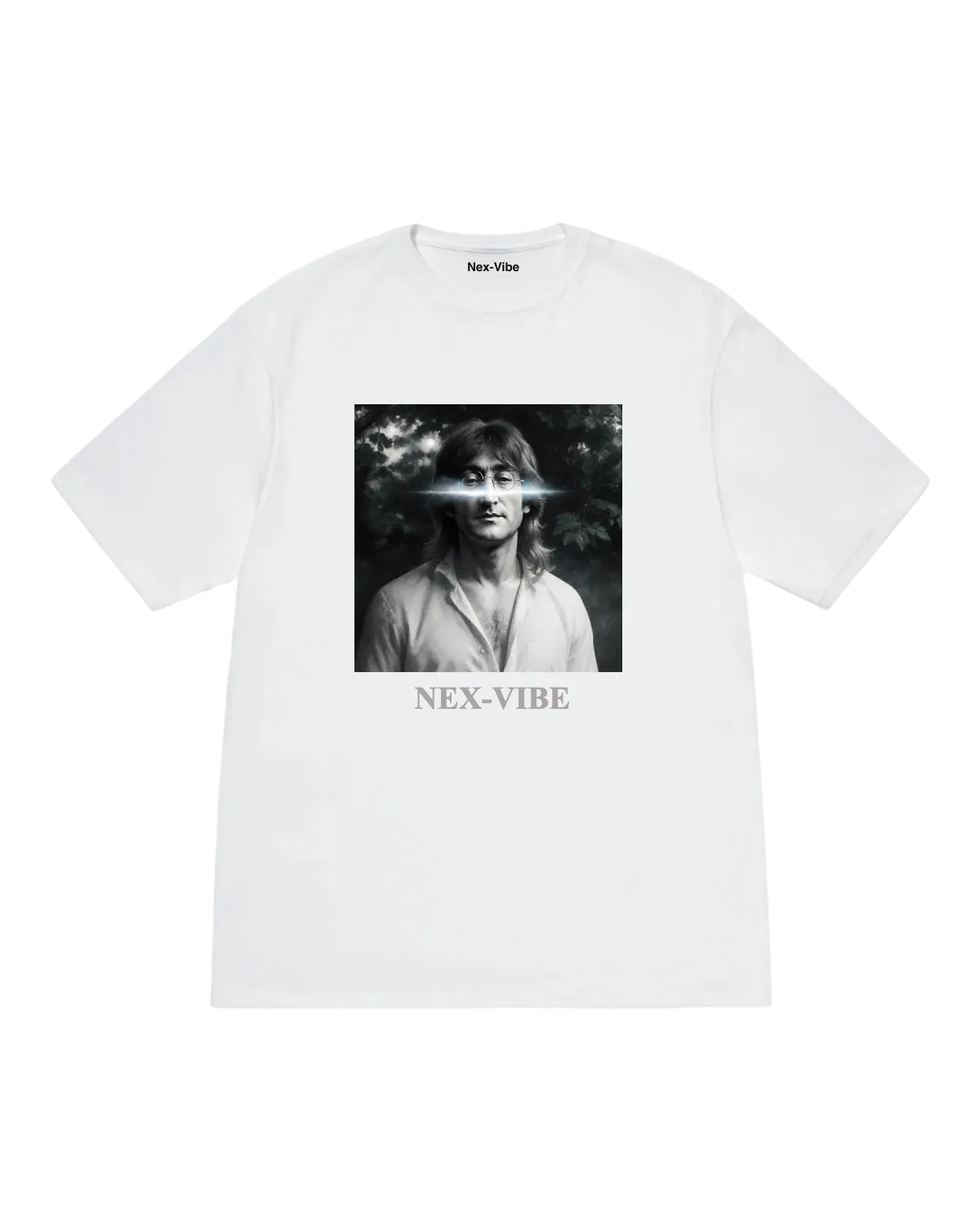 t-shirt-FFFFFF-front