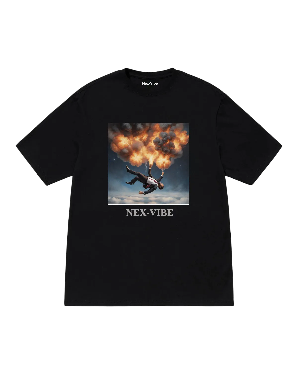 t-shirt-000000-front