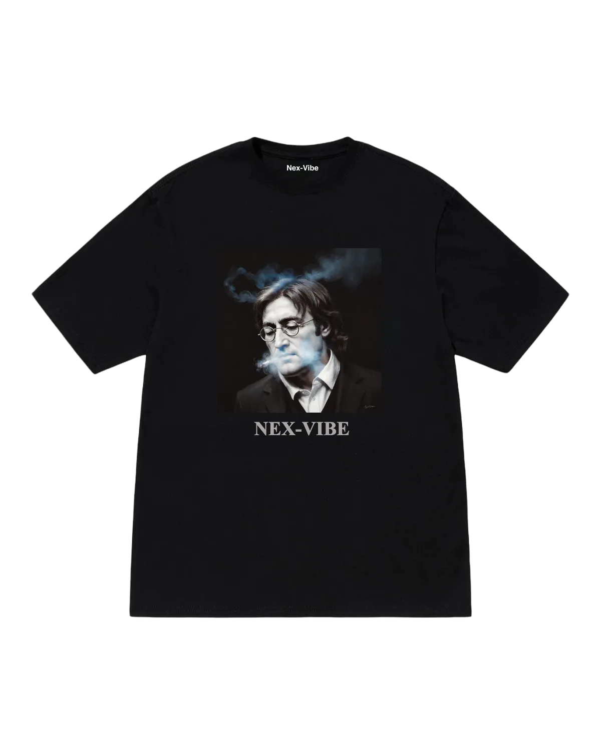t-shirt-000000-front