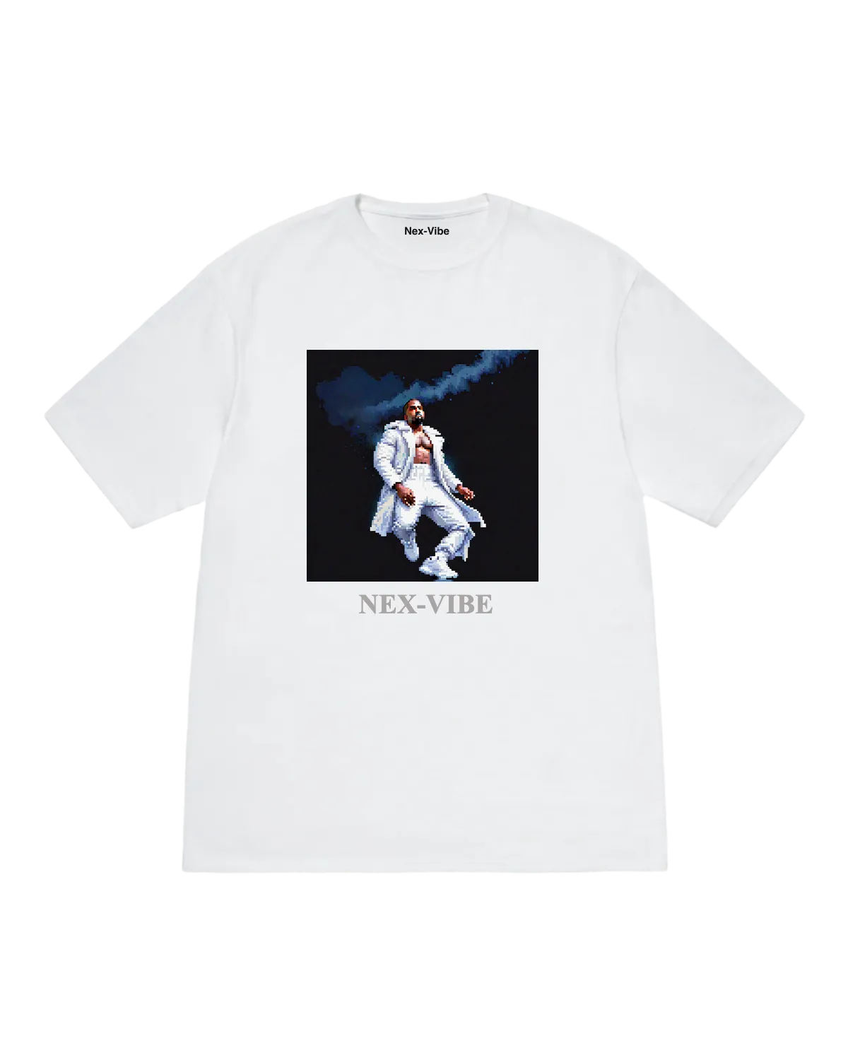 t-shirt-FFFFFF-front