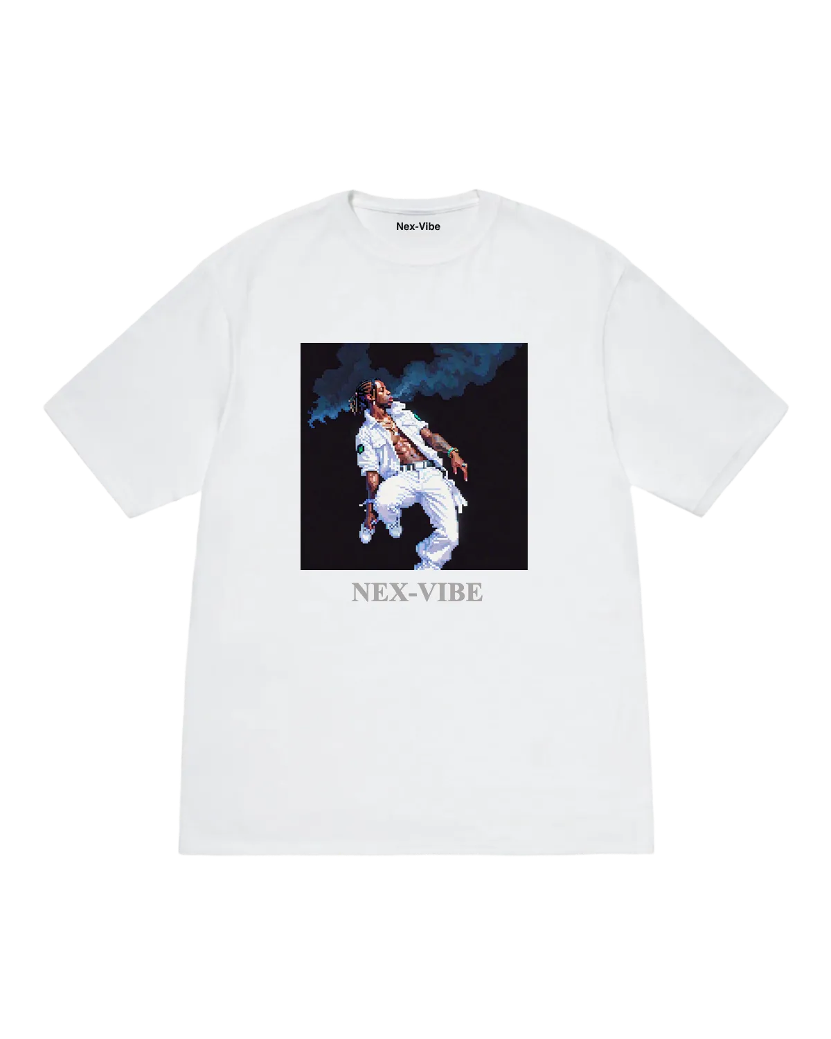 t-shirt-FFFFFF-front
