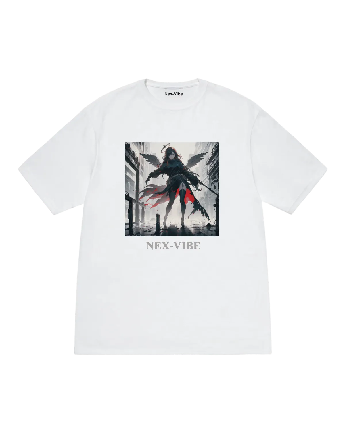 t-shirt-FFFFFF-front