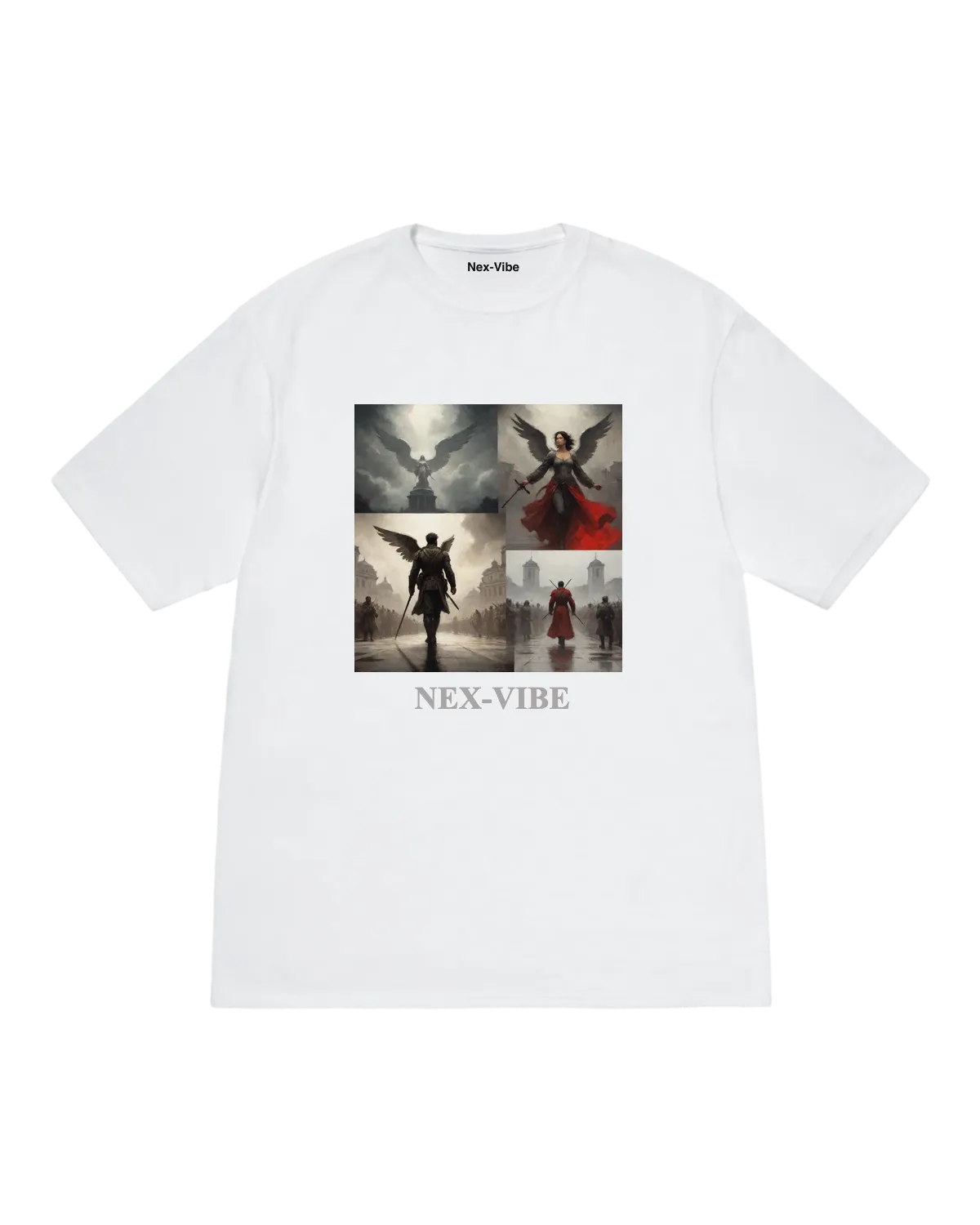 t-shirt-FFFFFF-front