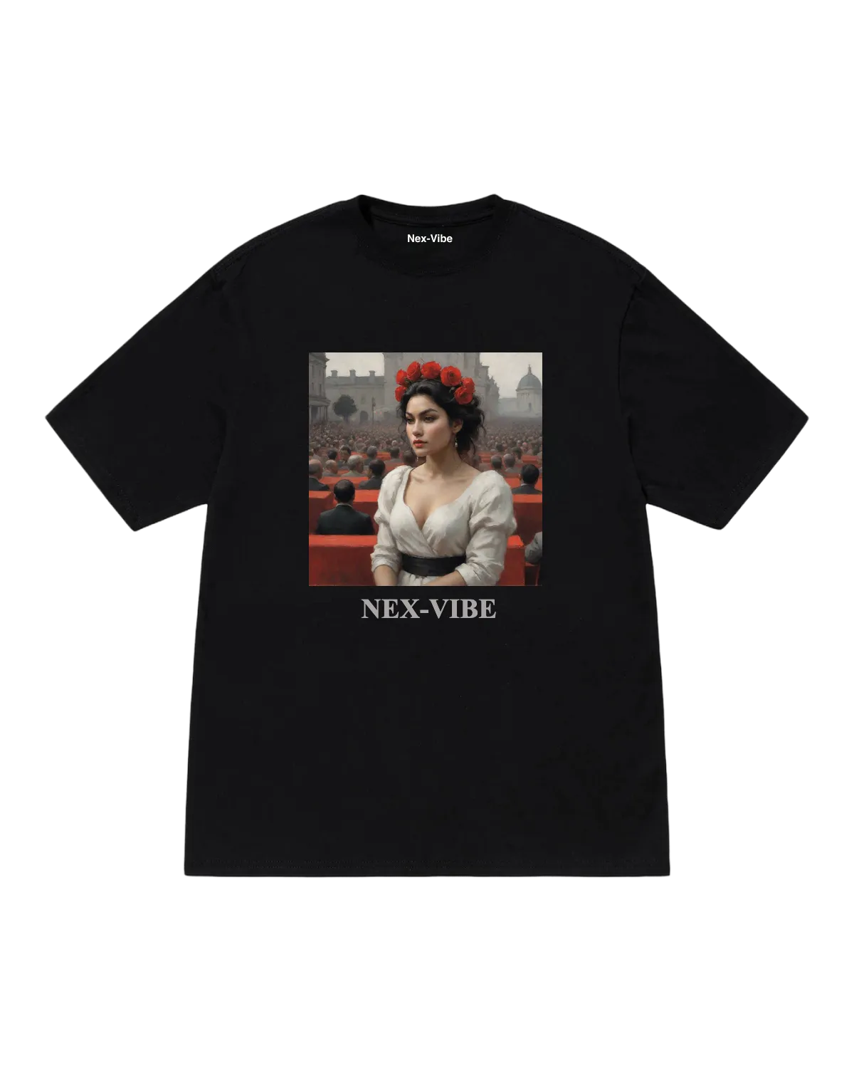 t-shirt-000000-front