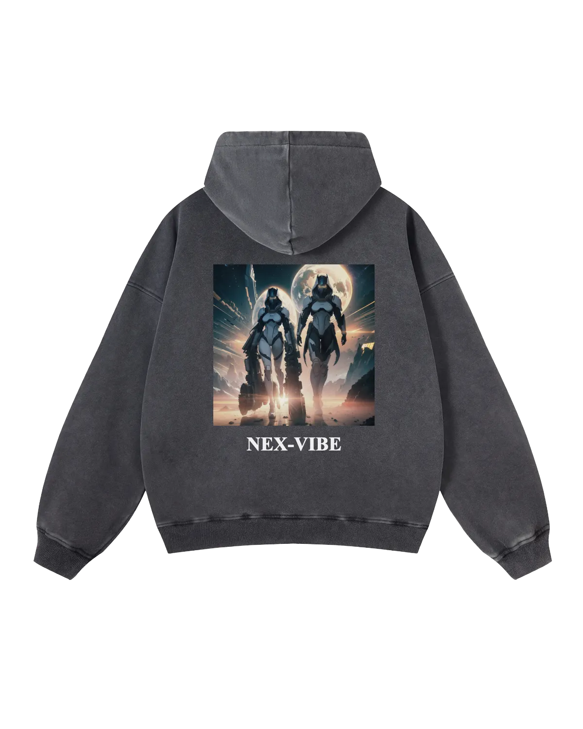 hoodie-4B4A50-back