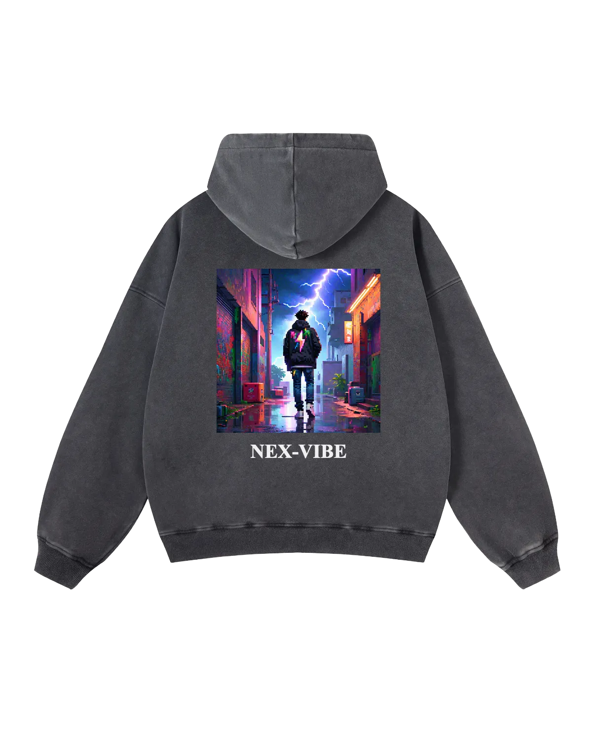hoodie-4B4A50-back