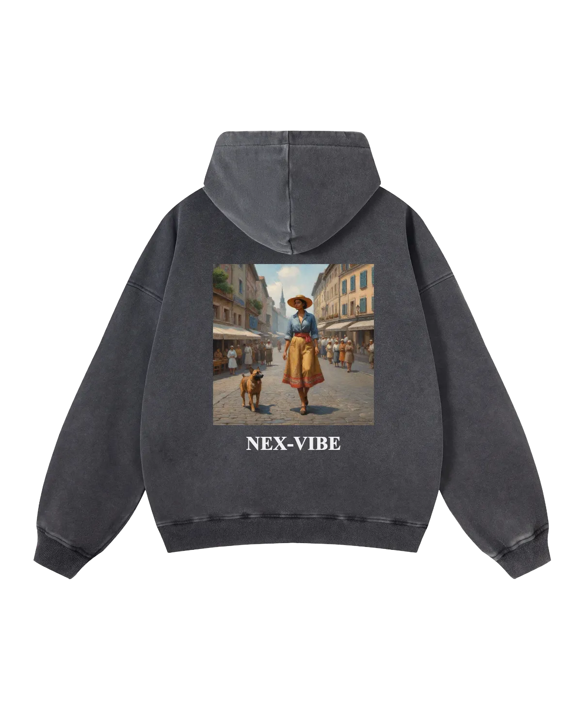 hoodie-4B4A50-back
