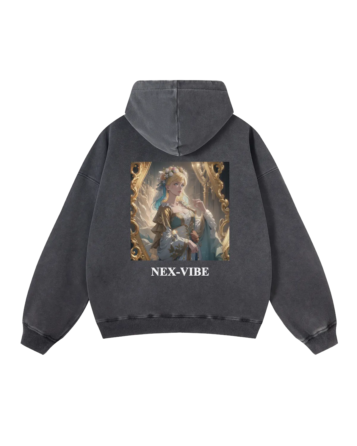 hoodie-4B4A50-back