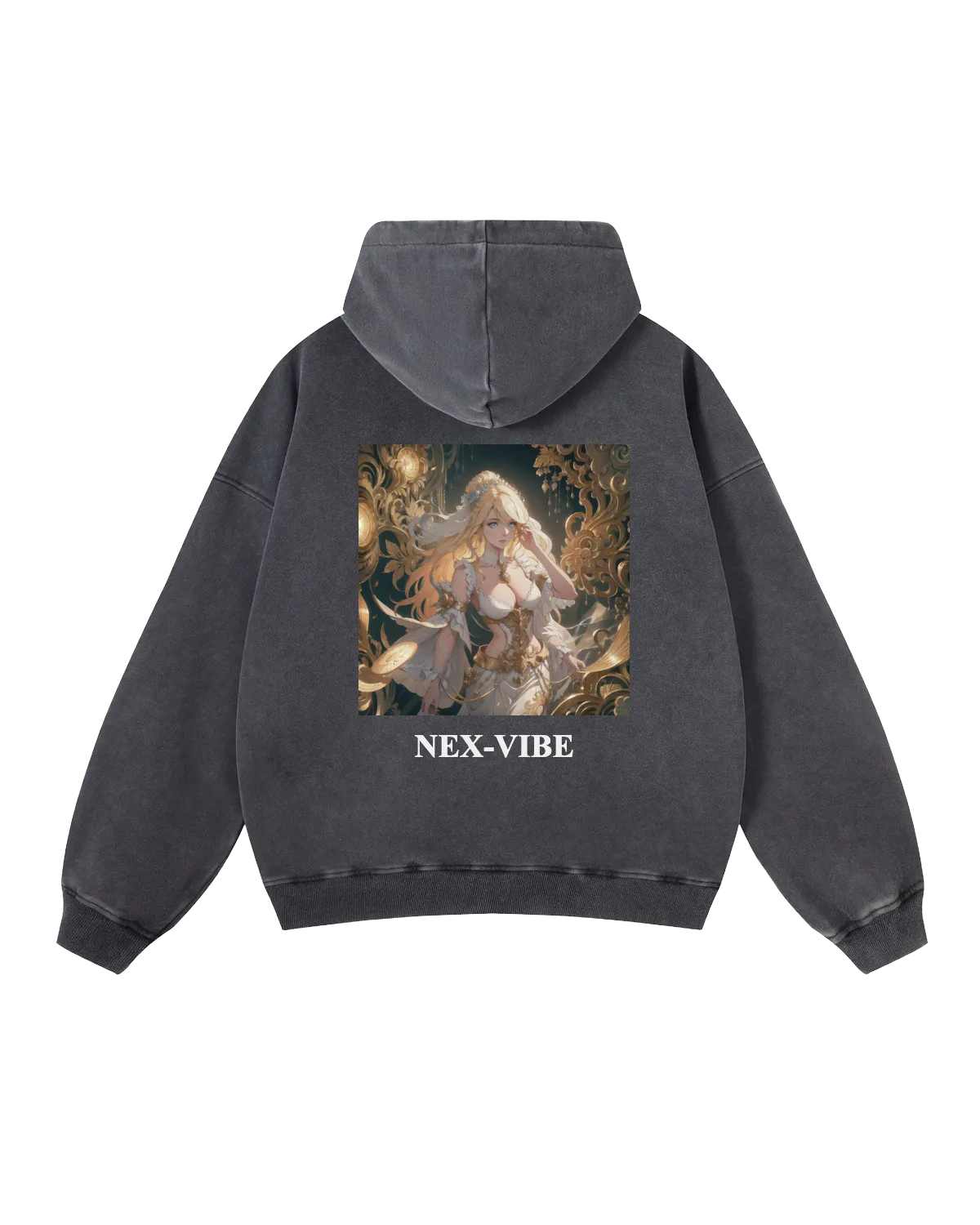 hoodie-4B4A50-back