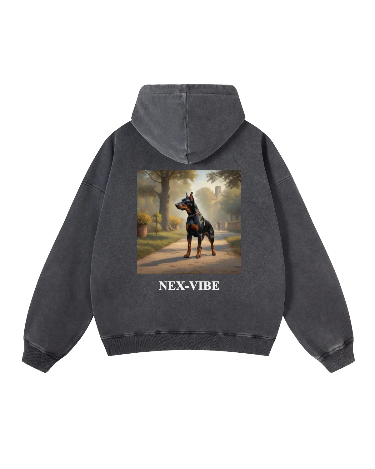 hoodie-4B4A50-back