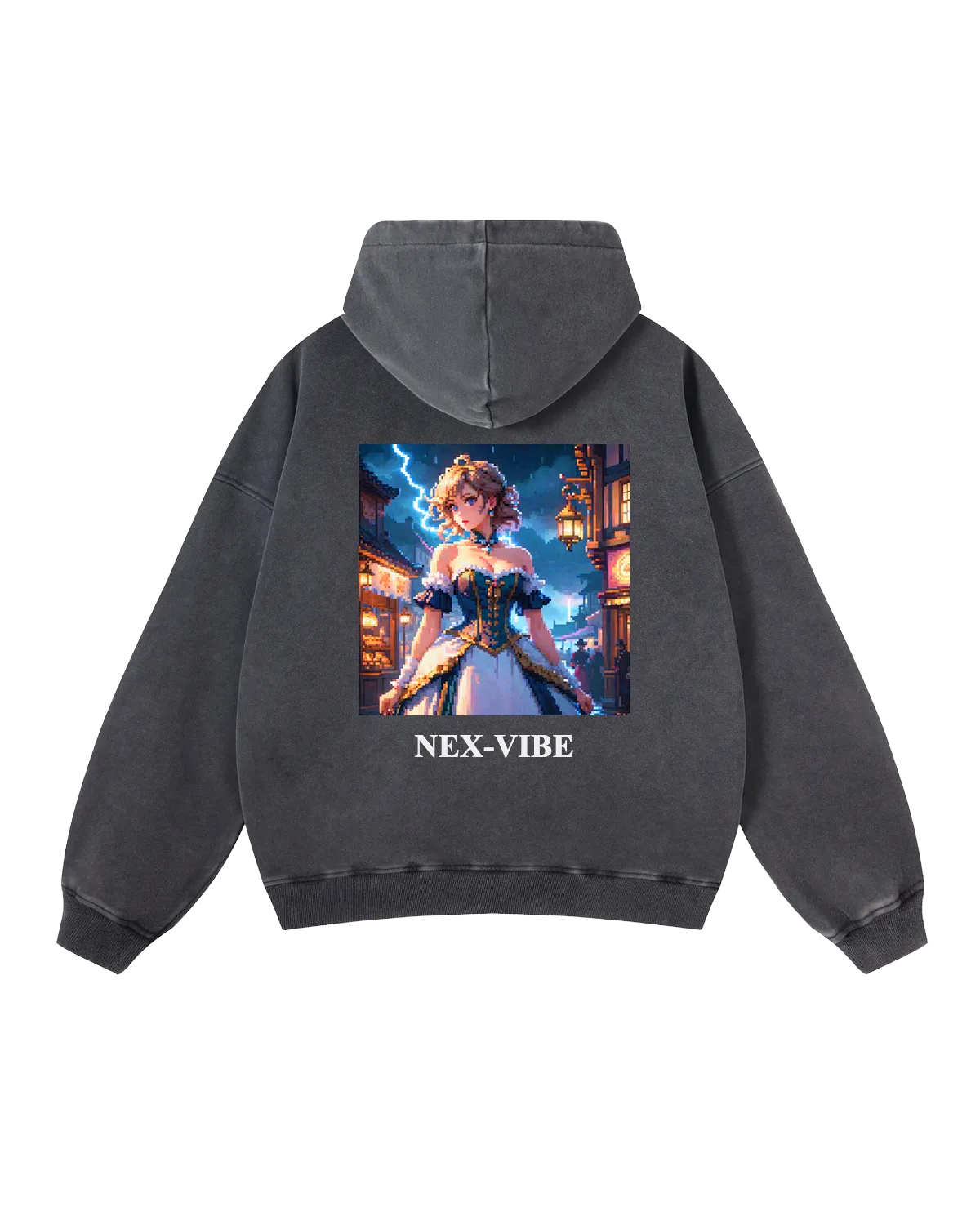hoodie-4B4A50-back
