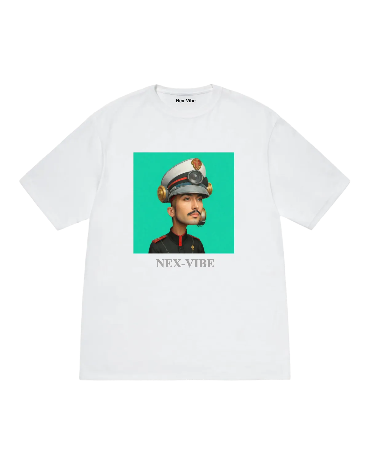 t-shirt-FFFFFF-front