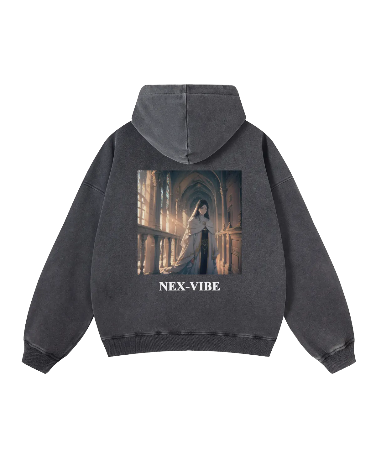 hoodie-4B4A50-back