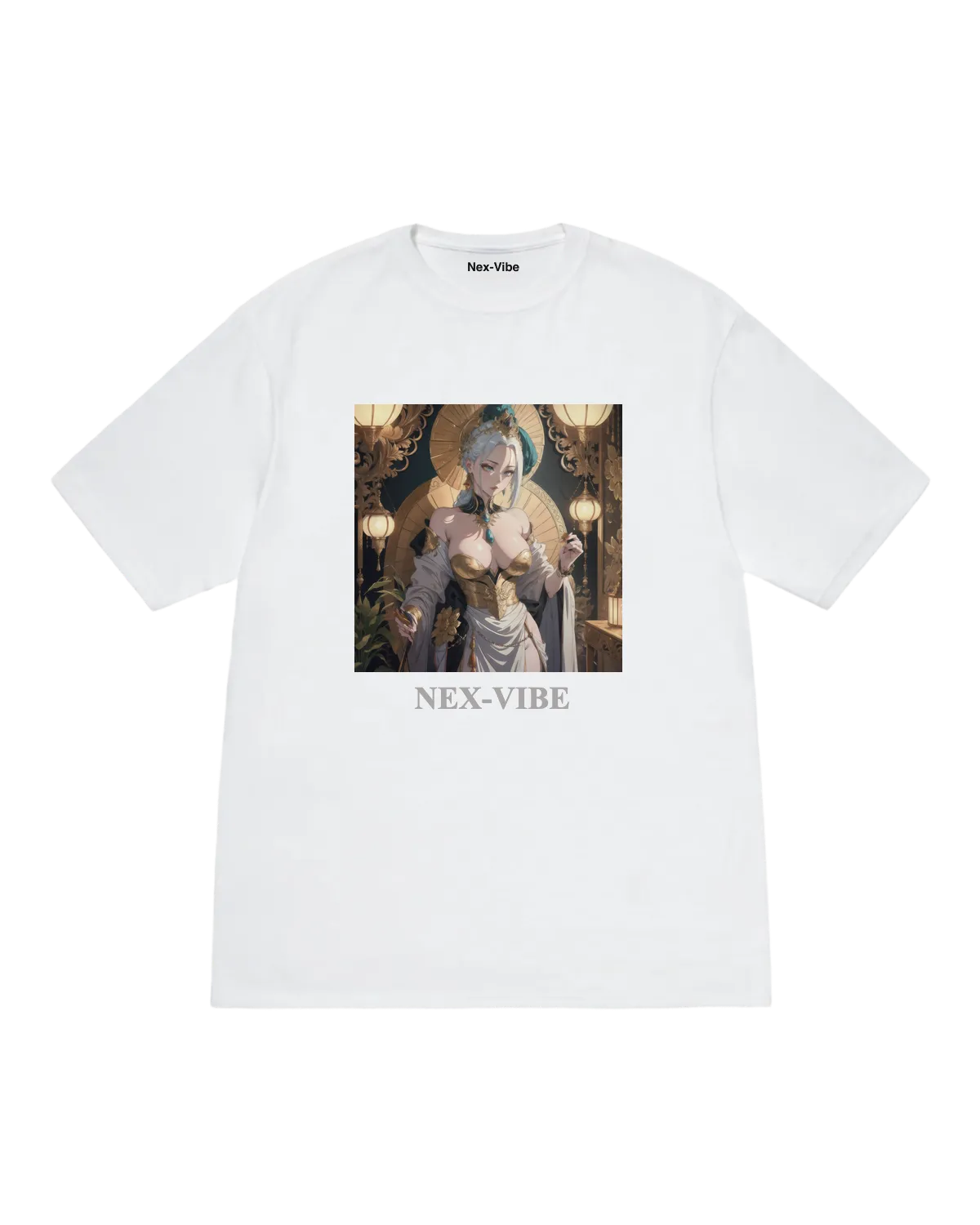 t-shirt-FFFFFF-front