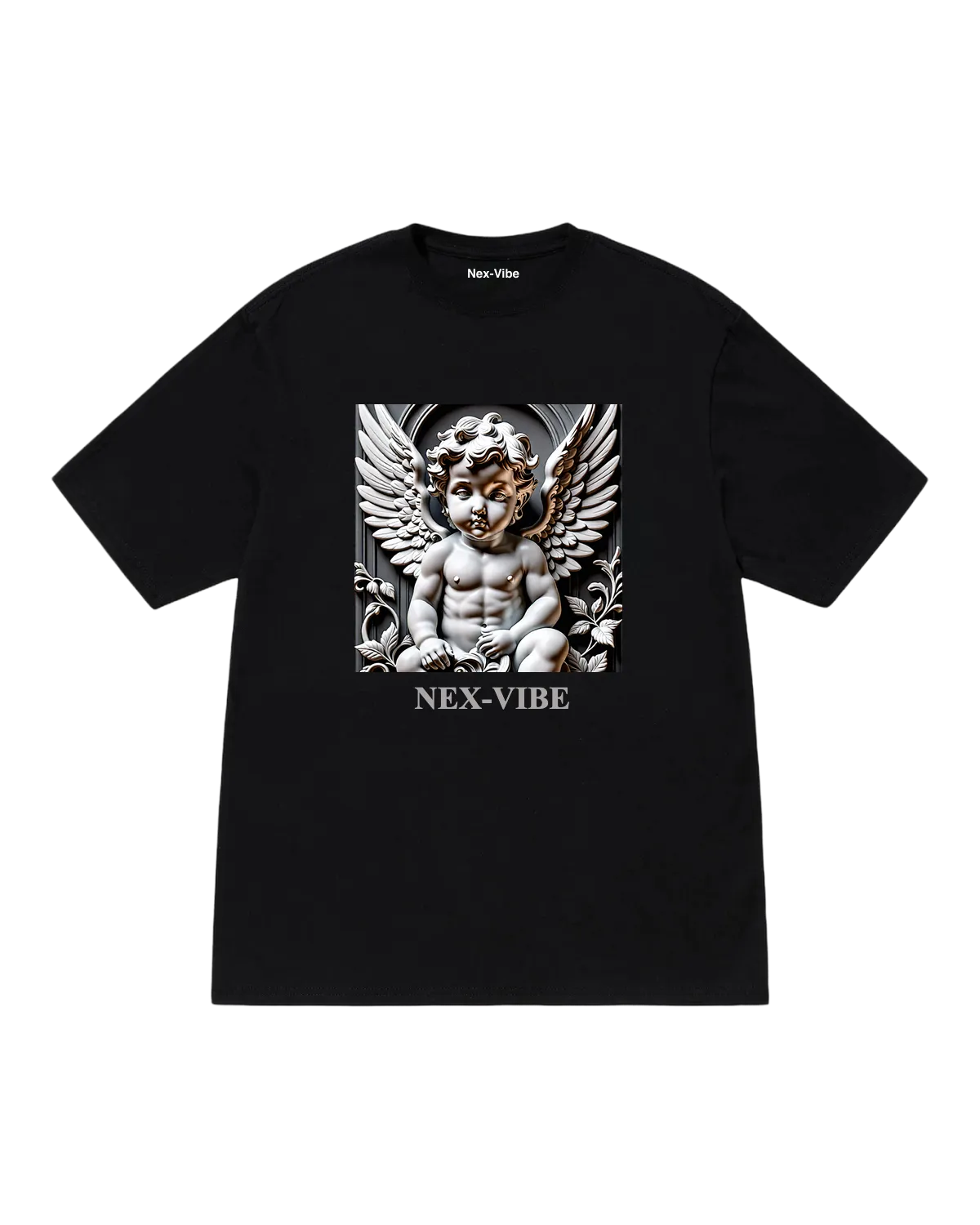 t-shirt-000000-front
