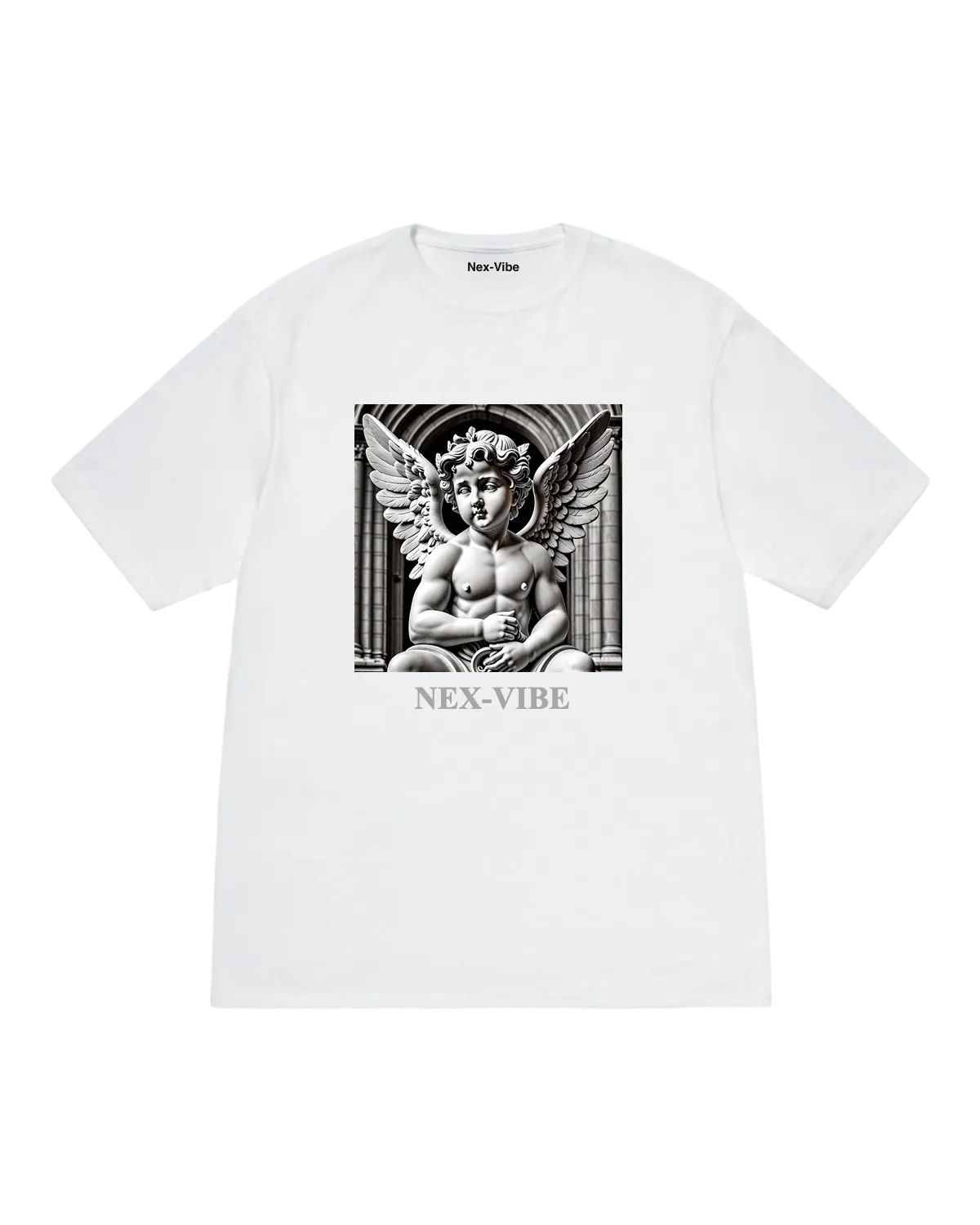 t-shirt-FFFFFF-front