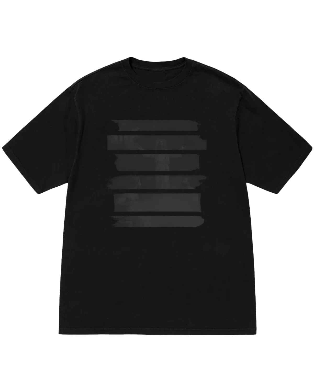 t-shirt-000000-front