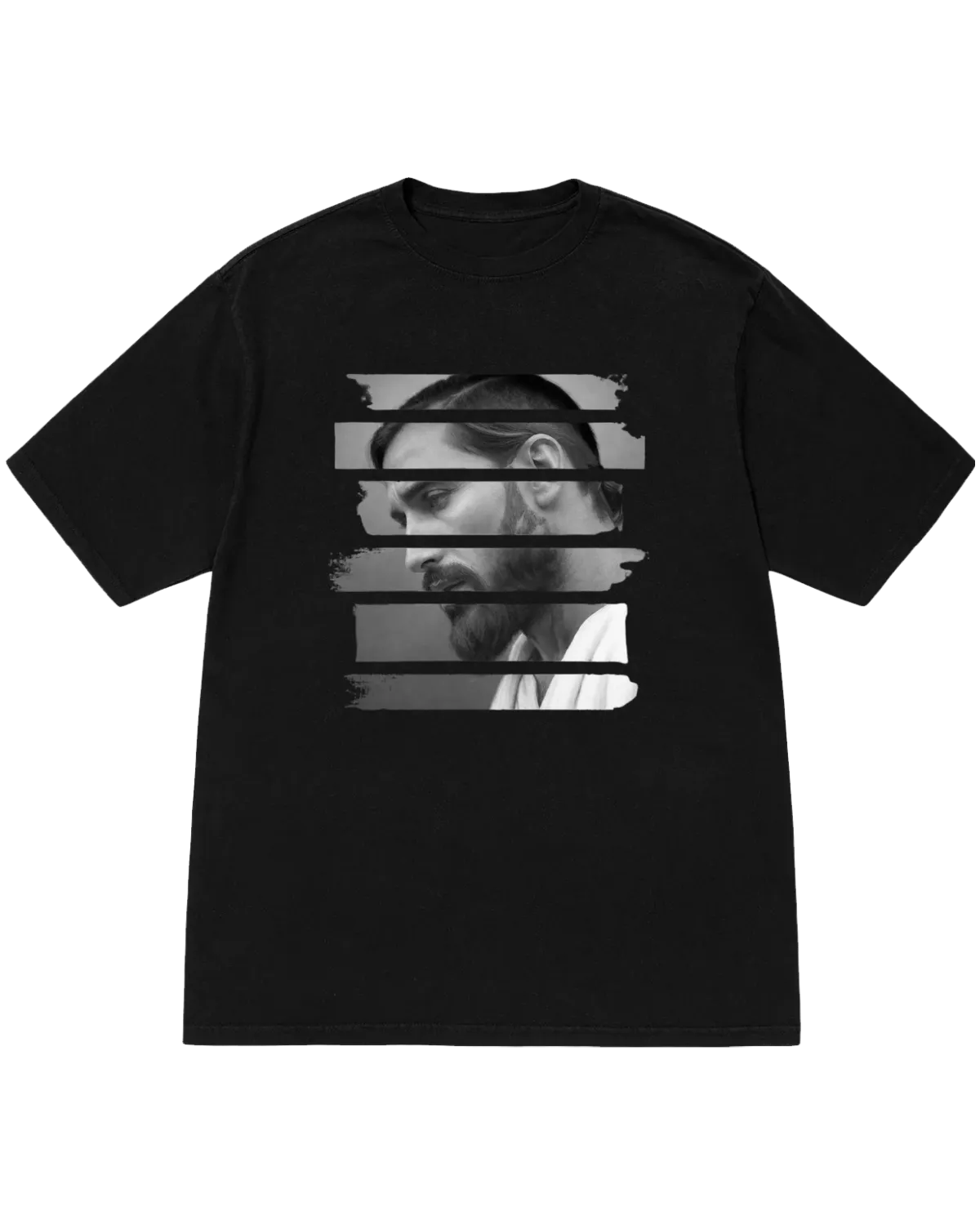 t-shirt-000000-front