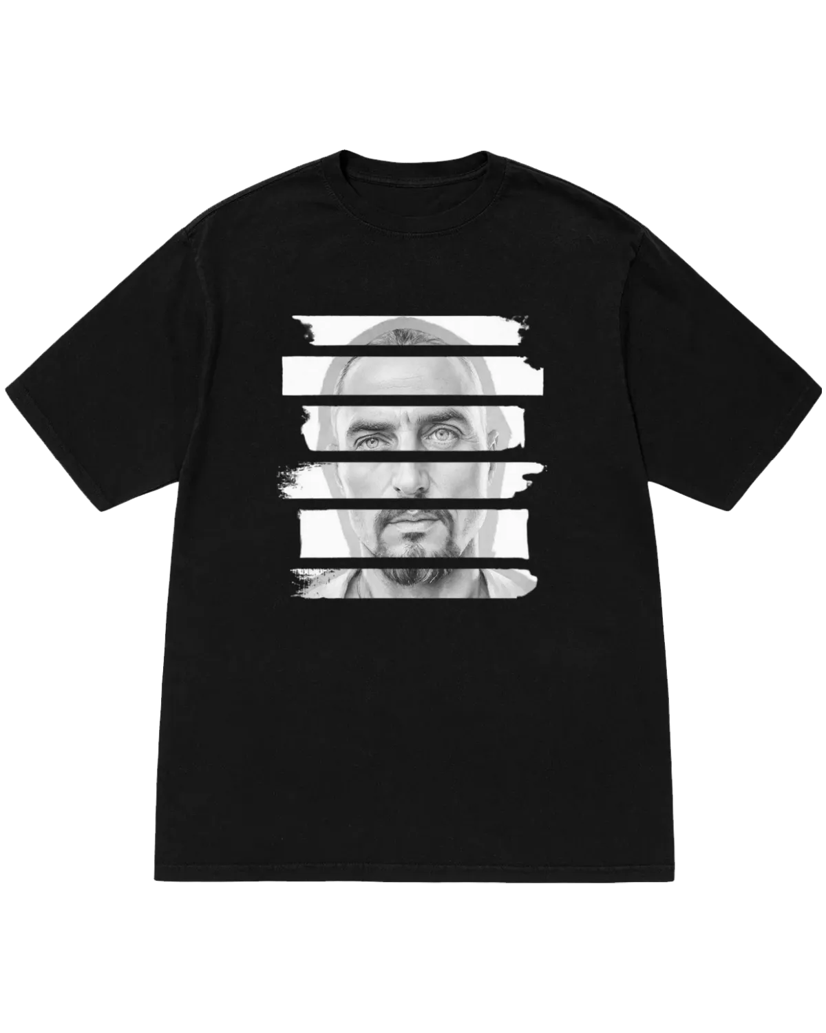 t-shirt-000000-front