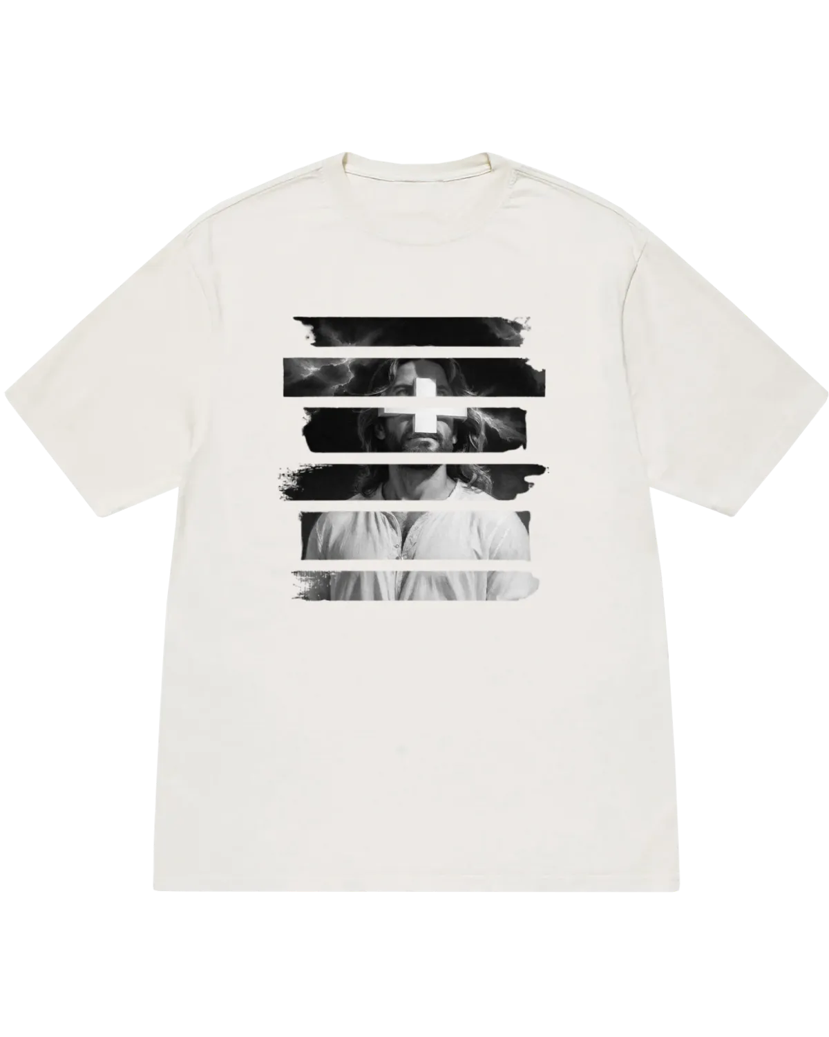 t-shirt-FFFFFF-front