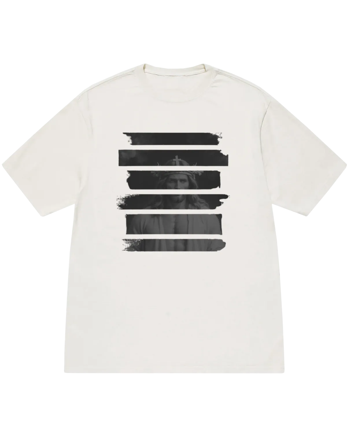 t-shirt-FFFFFF-front