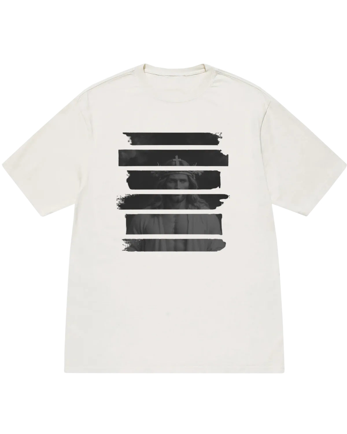 t-shirt-FFFFFF-front