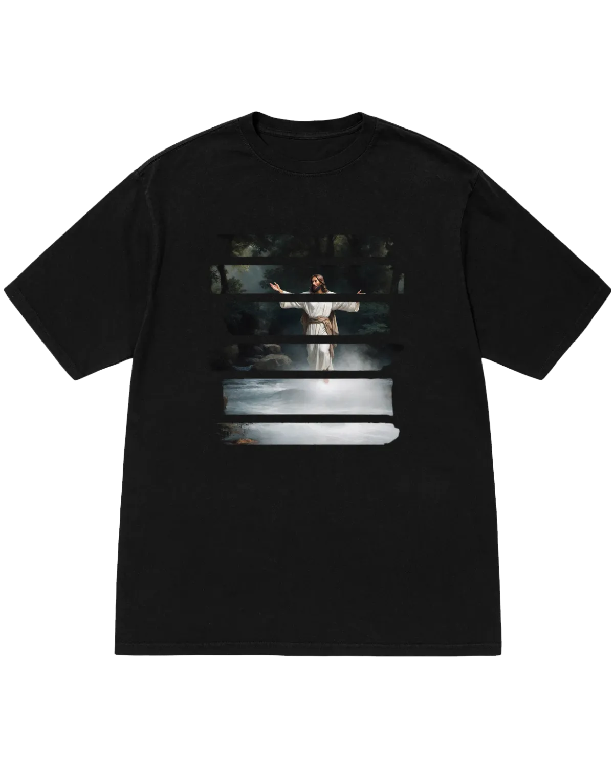 t-shirt-000000-front