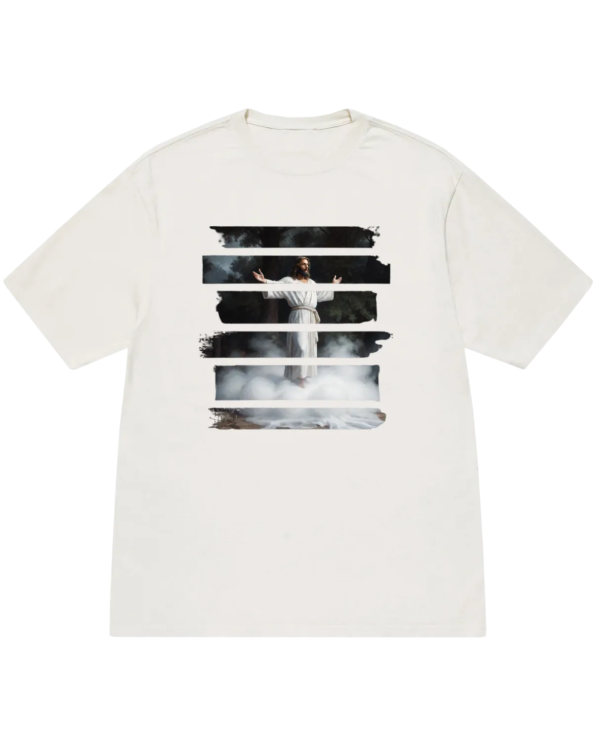 t-shirt-FFFFFF-front
