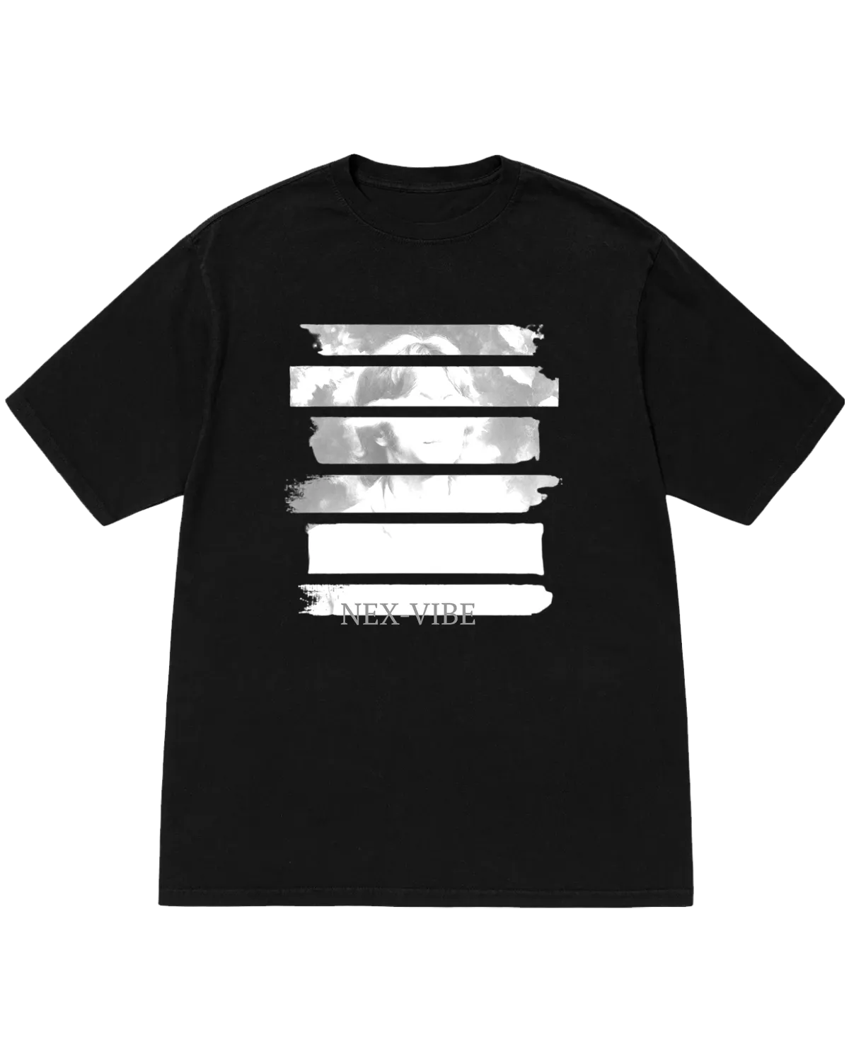 t-shirt-000000-front