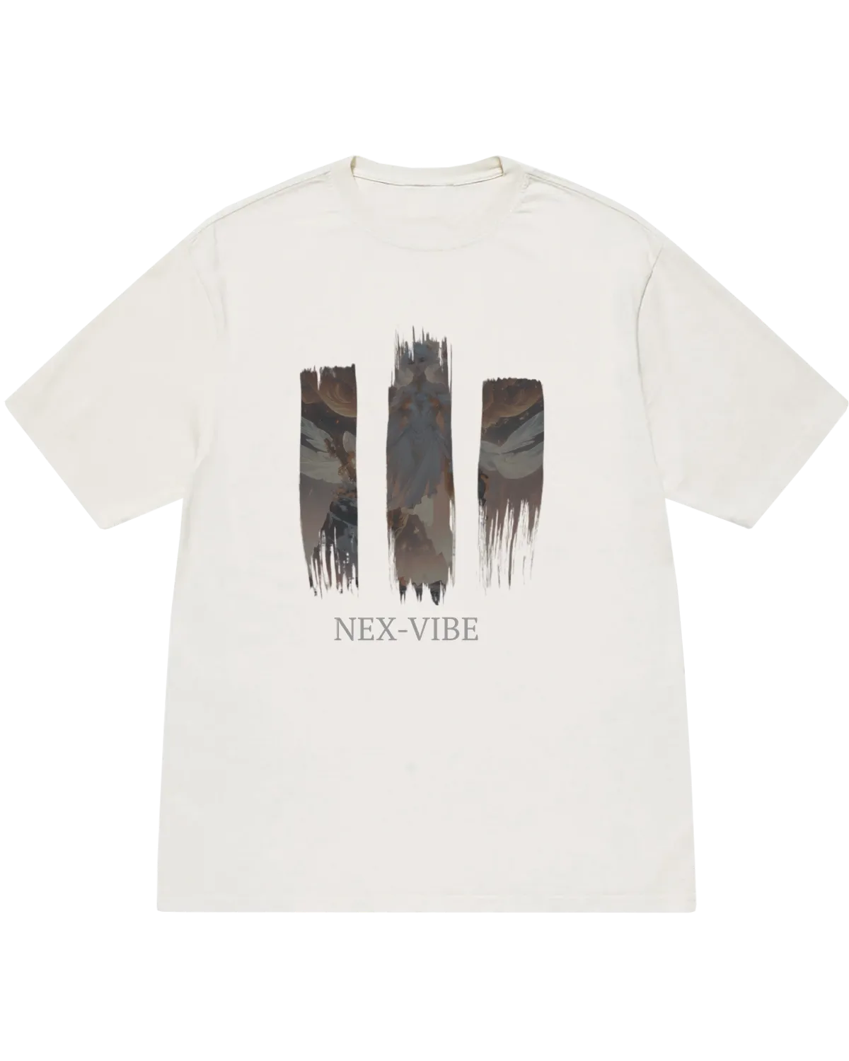 t-shirt-FFFFFF-front