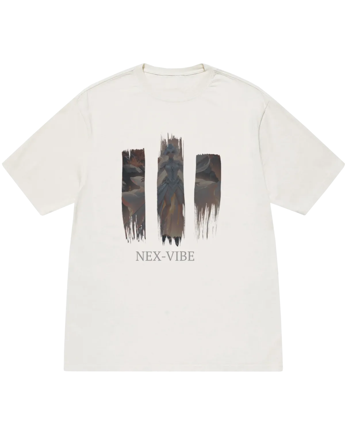 t-shirt-FFFFFF-front