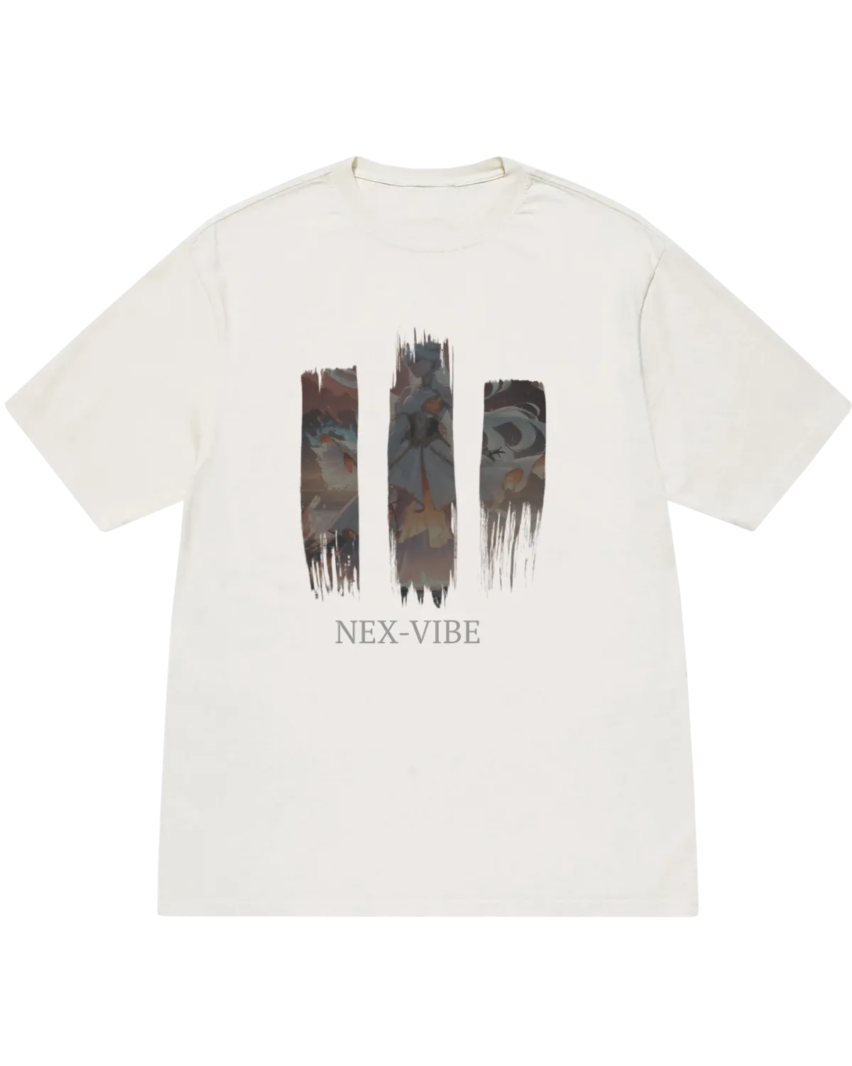 t-shirt-FFFFFF-front
