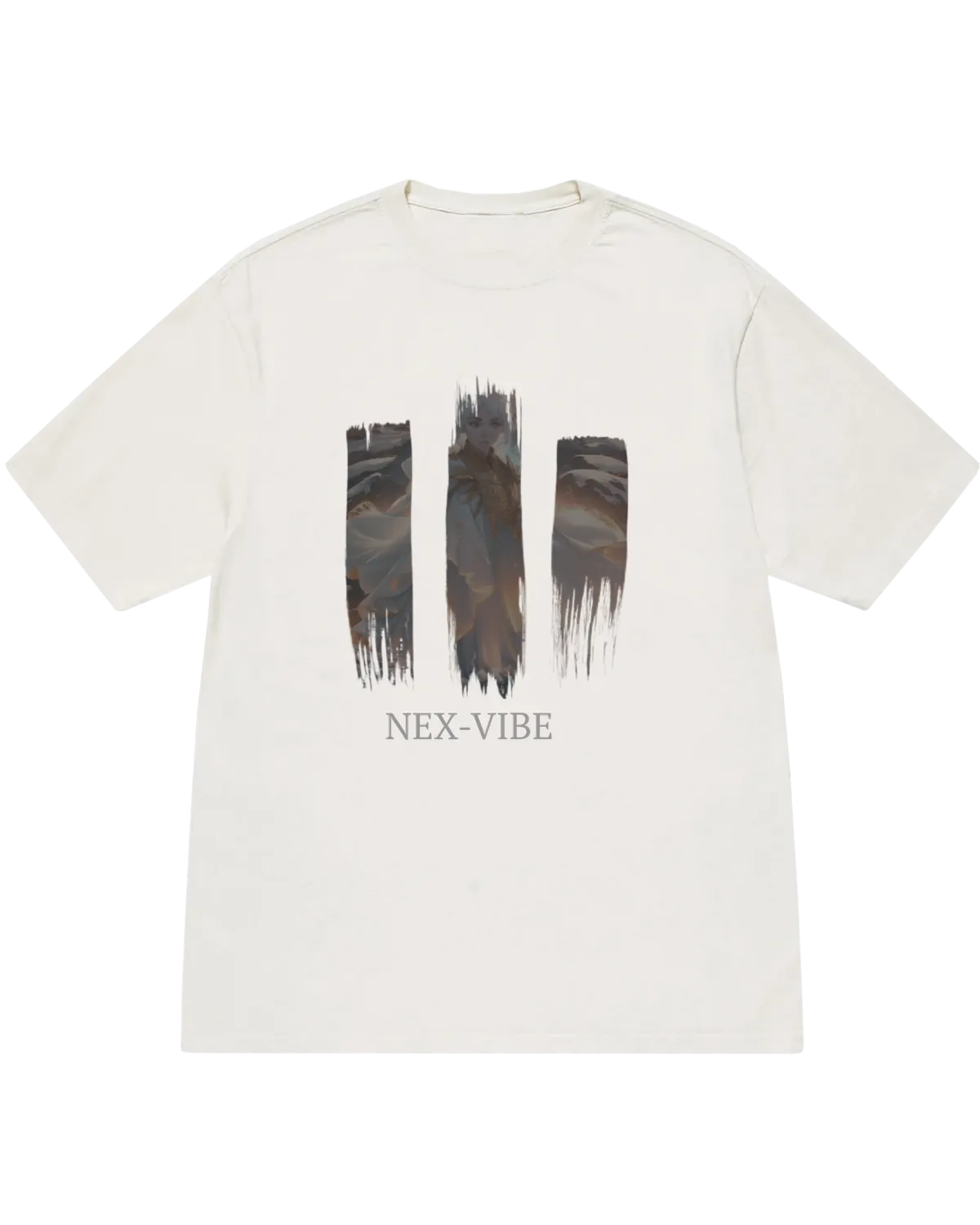 t-shirt-FFFFFF-front