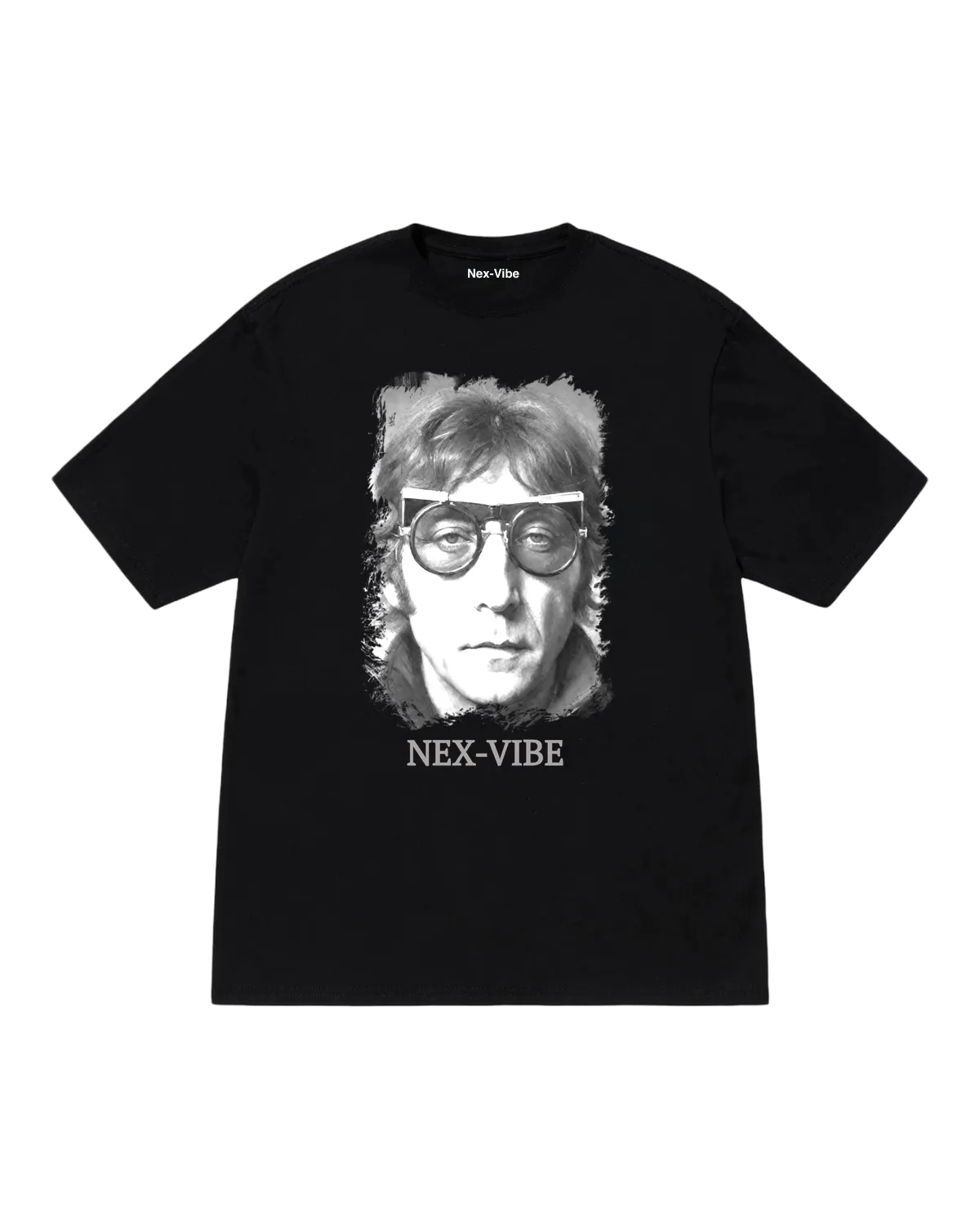 t-shirt-000000-front