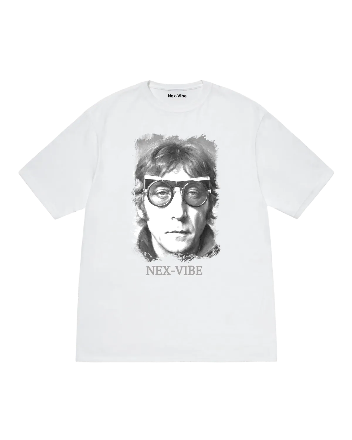 t-shirt-FFFFFF-front