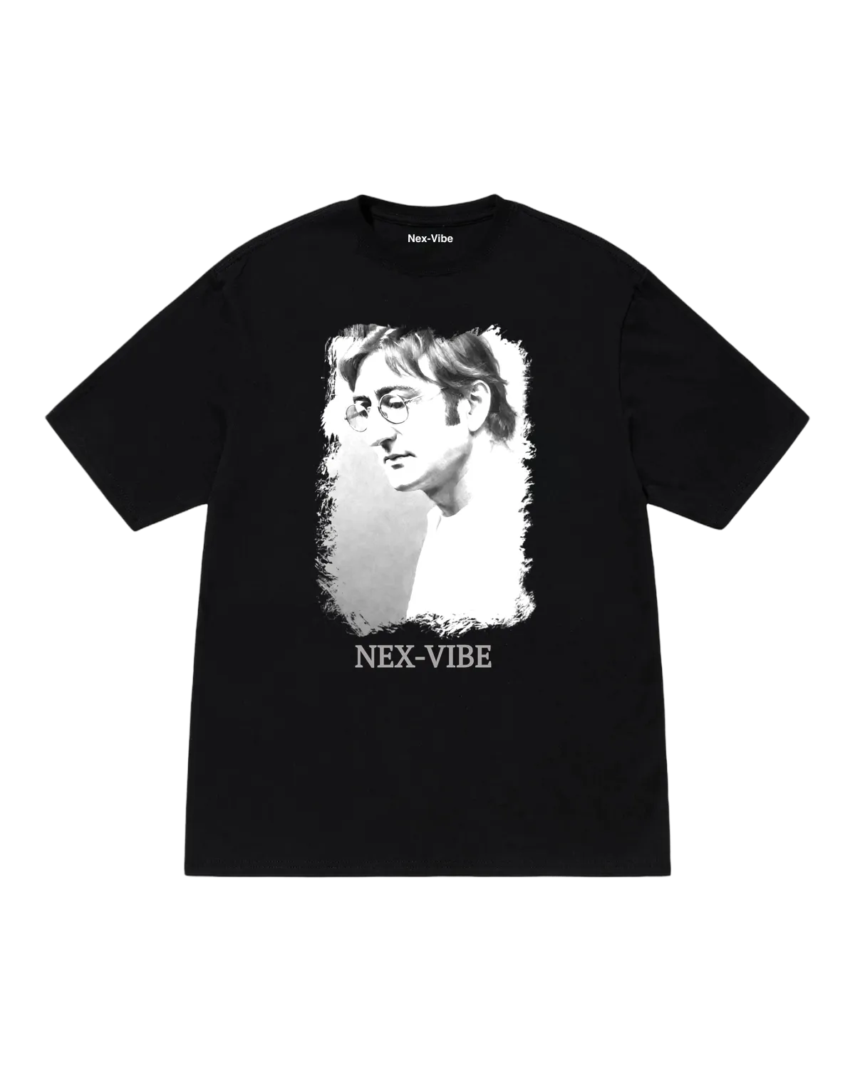 t-shirt-000000-front