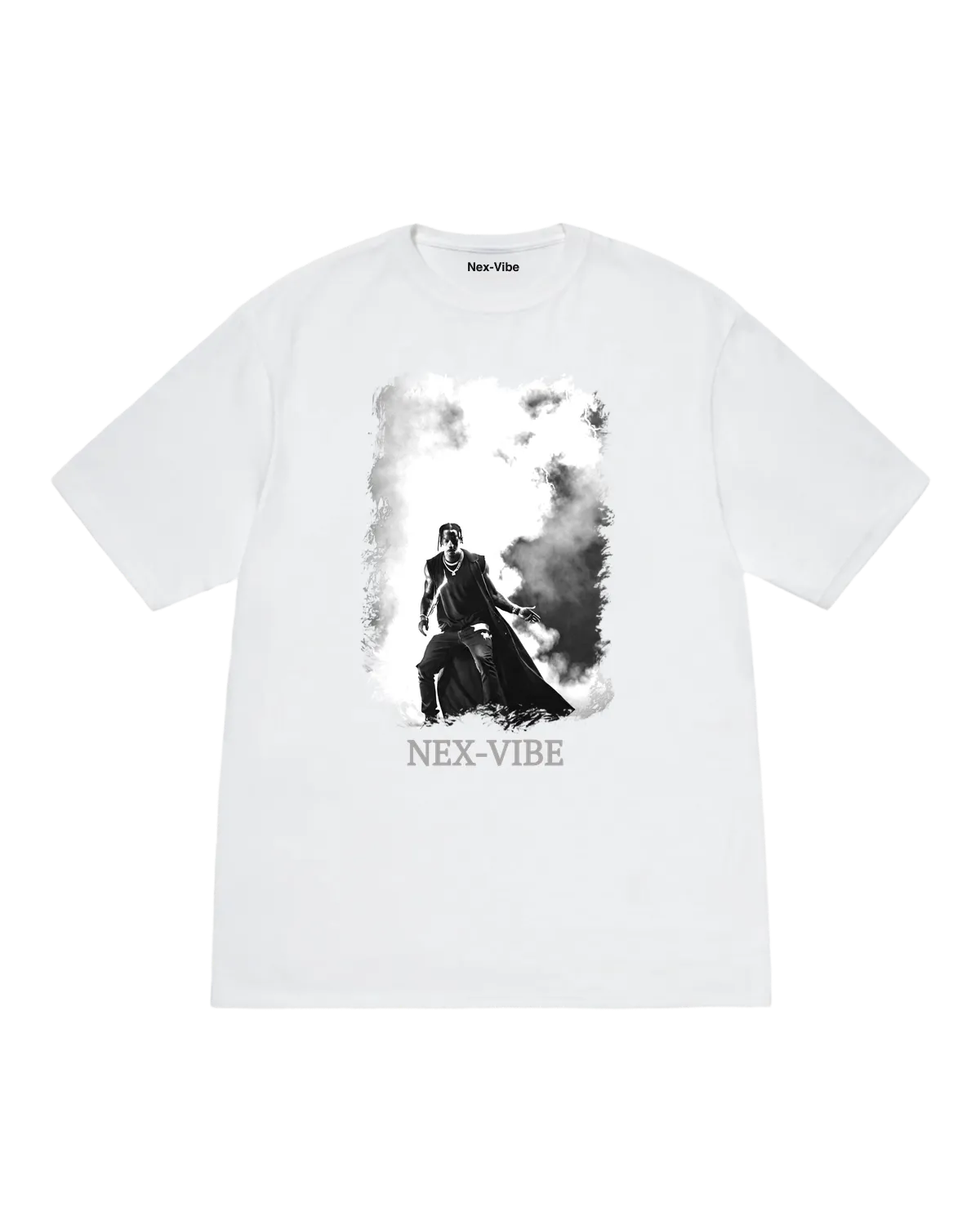 t-shirt-FFFFFF-front