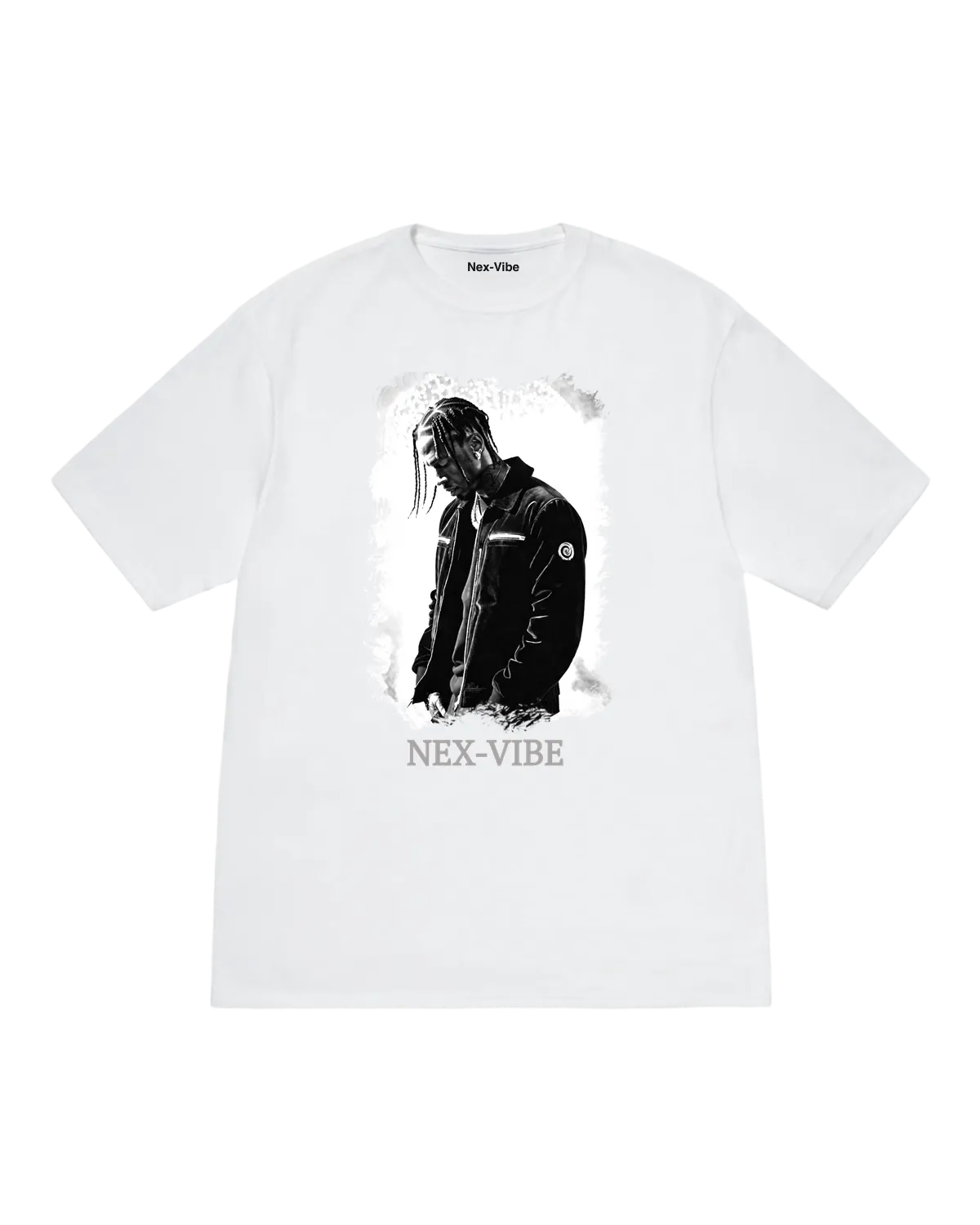 t-shirt-FFFFFF-front