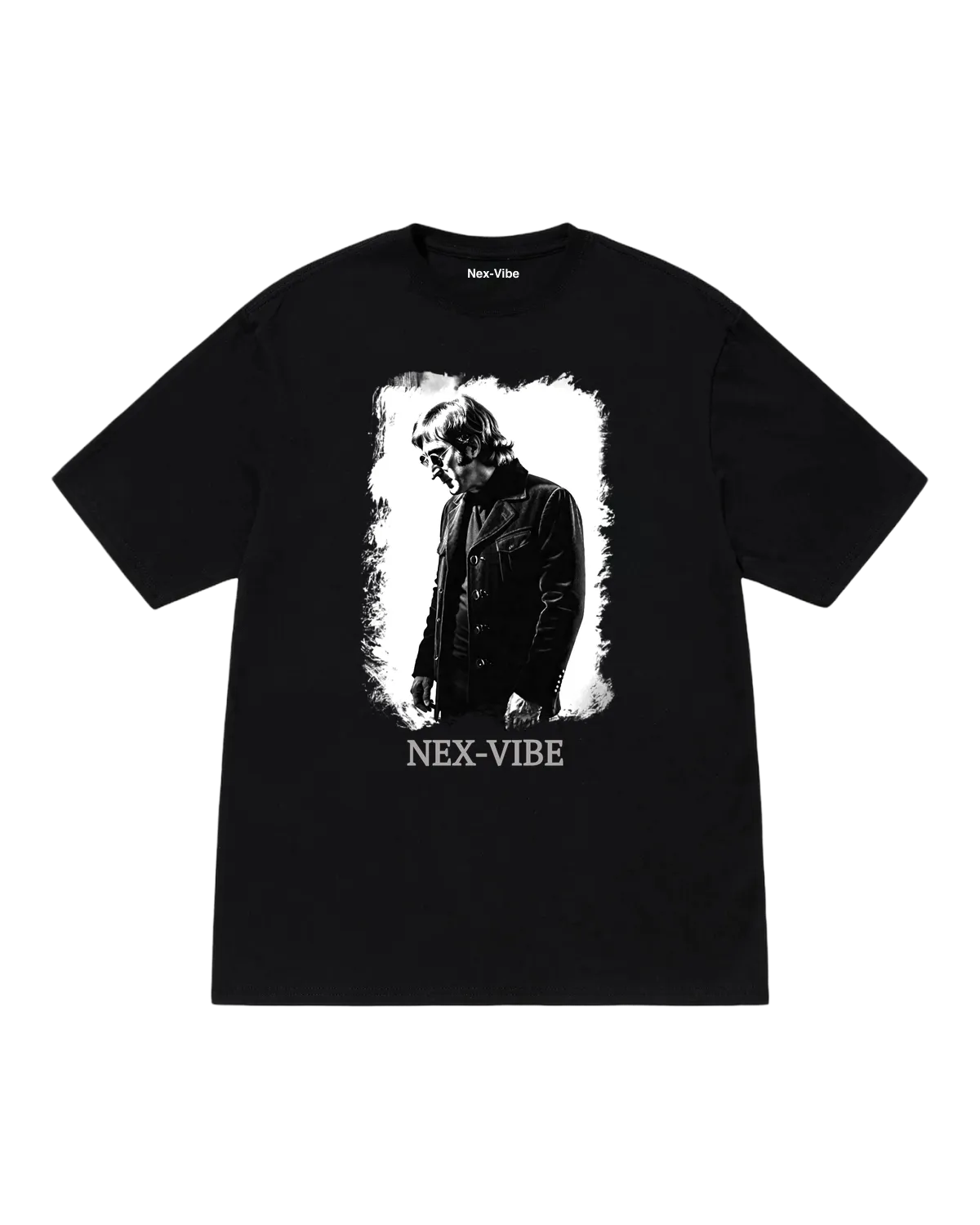 t-shirt-000000-front
